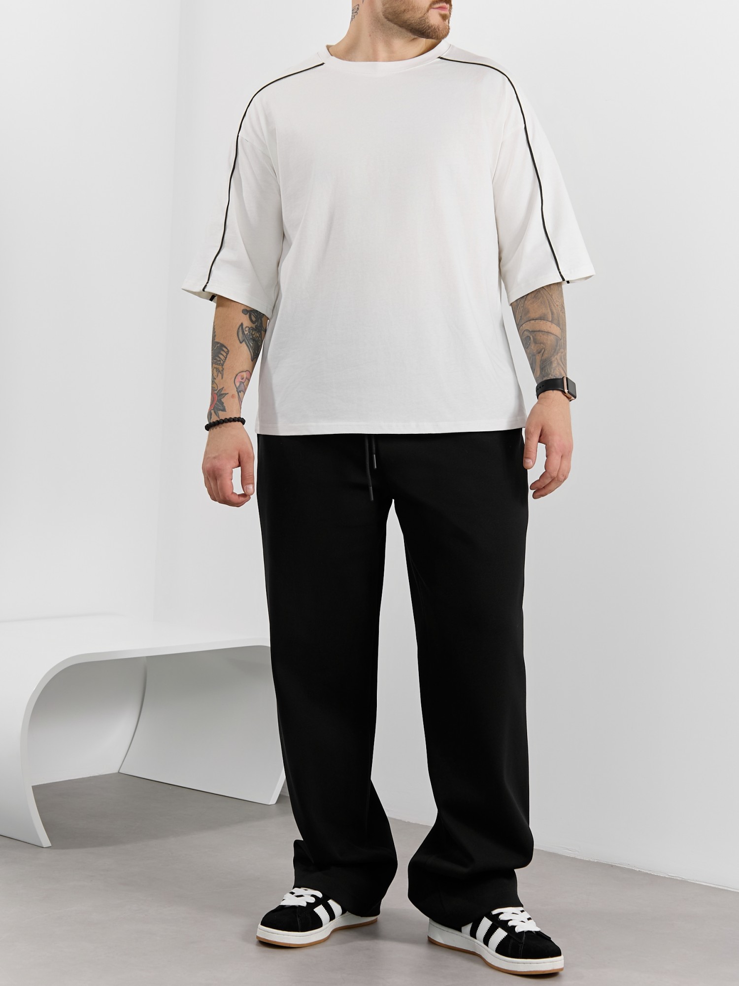 Брюки мужские Интер-2 - 21