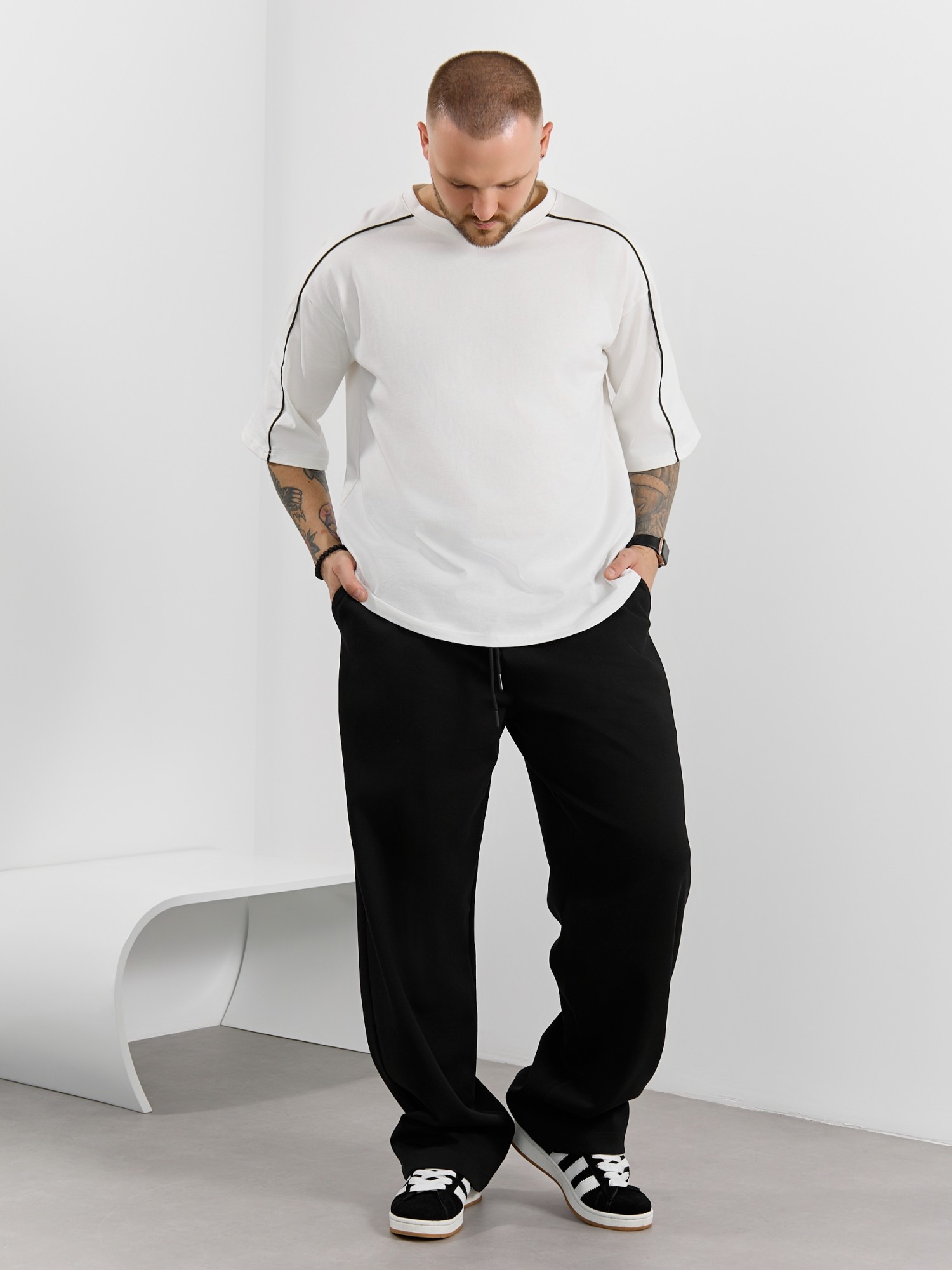 Брюки мужские Интер-2 - 22