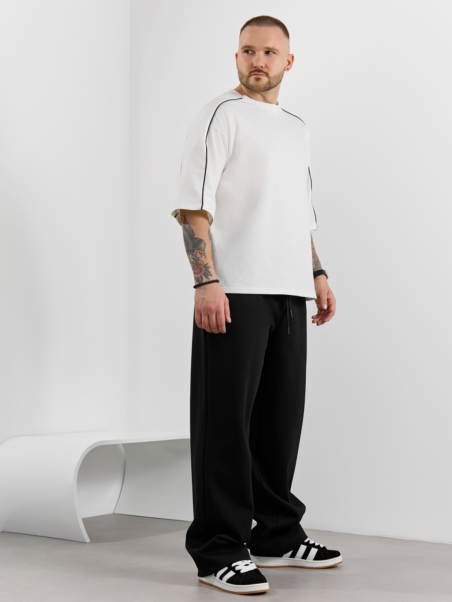 Брюки мужские Интер-2 - 23