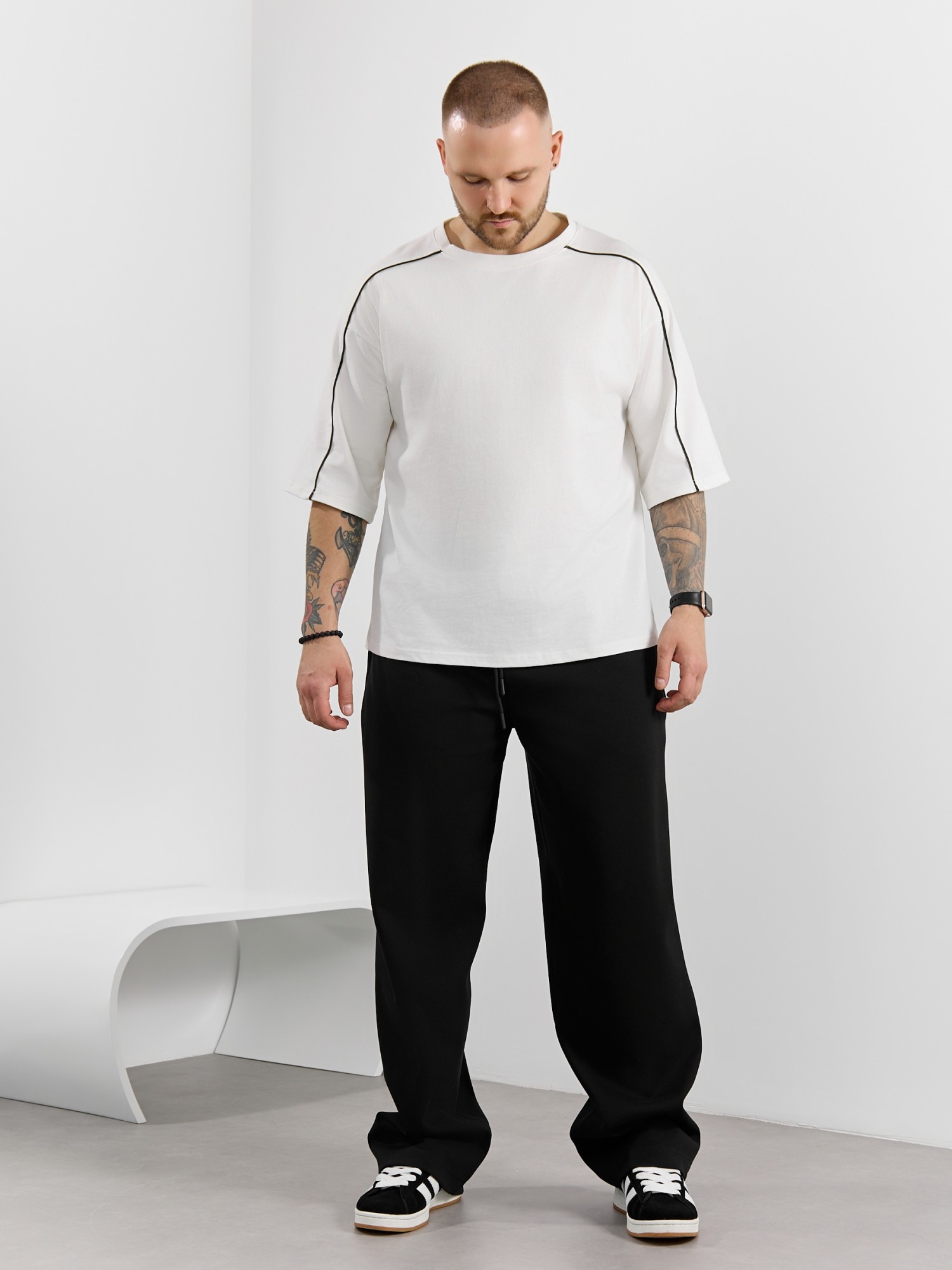 Брюки мужские Интер-2 - 24