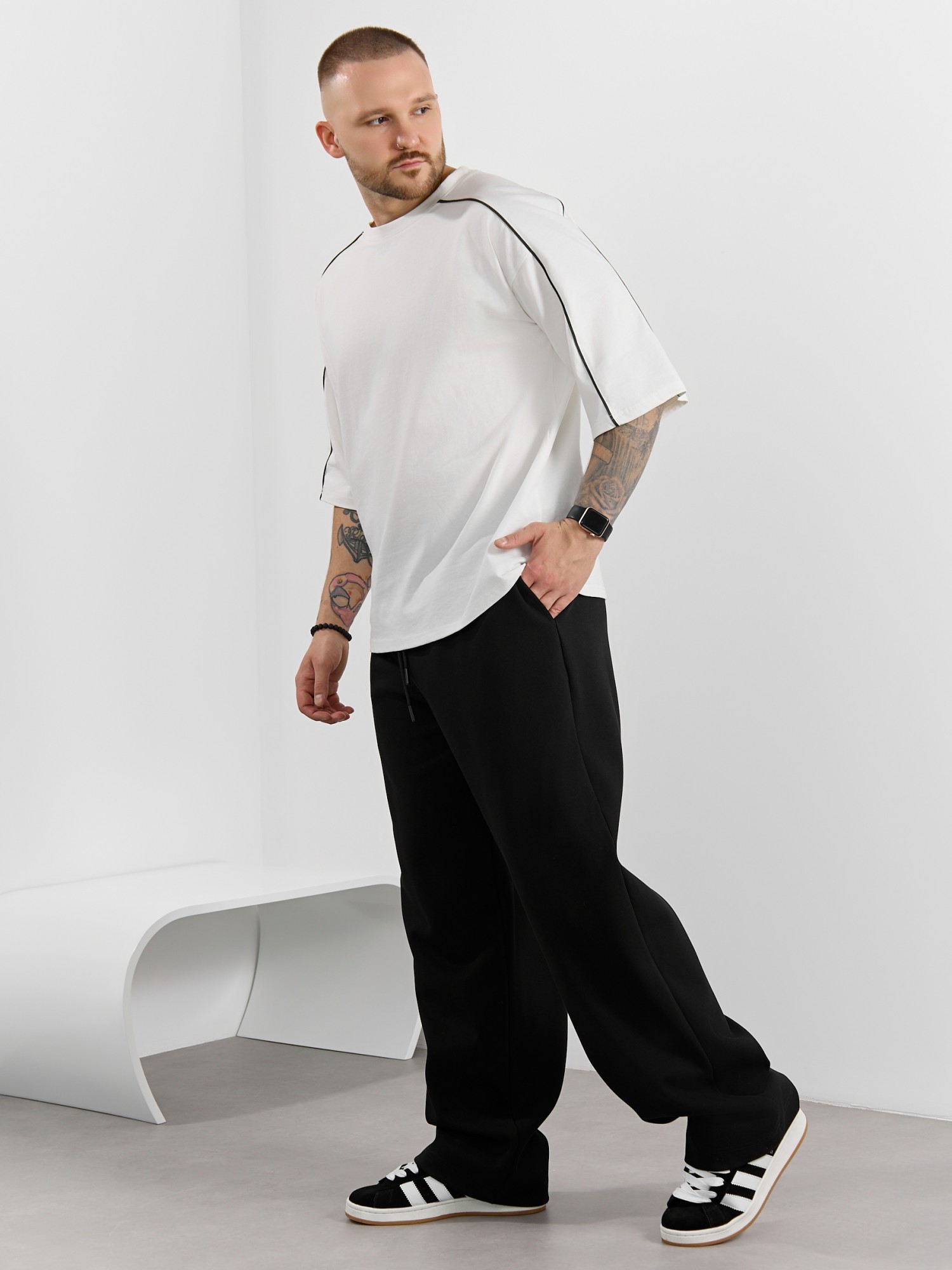 Брюки мужские Интер-2 - 25