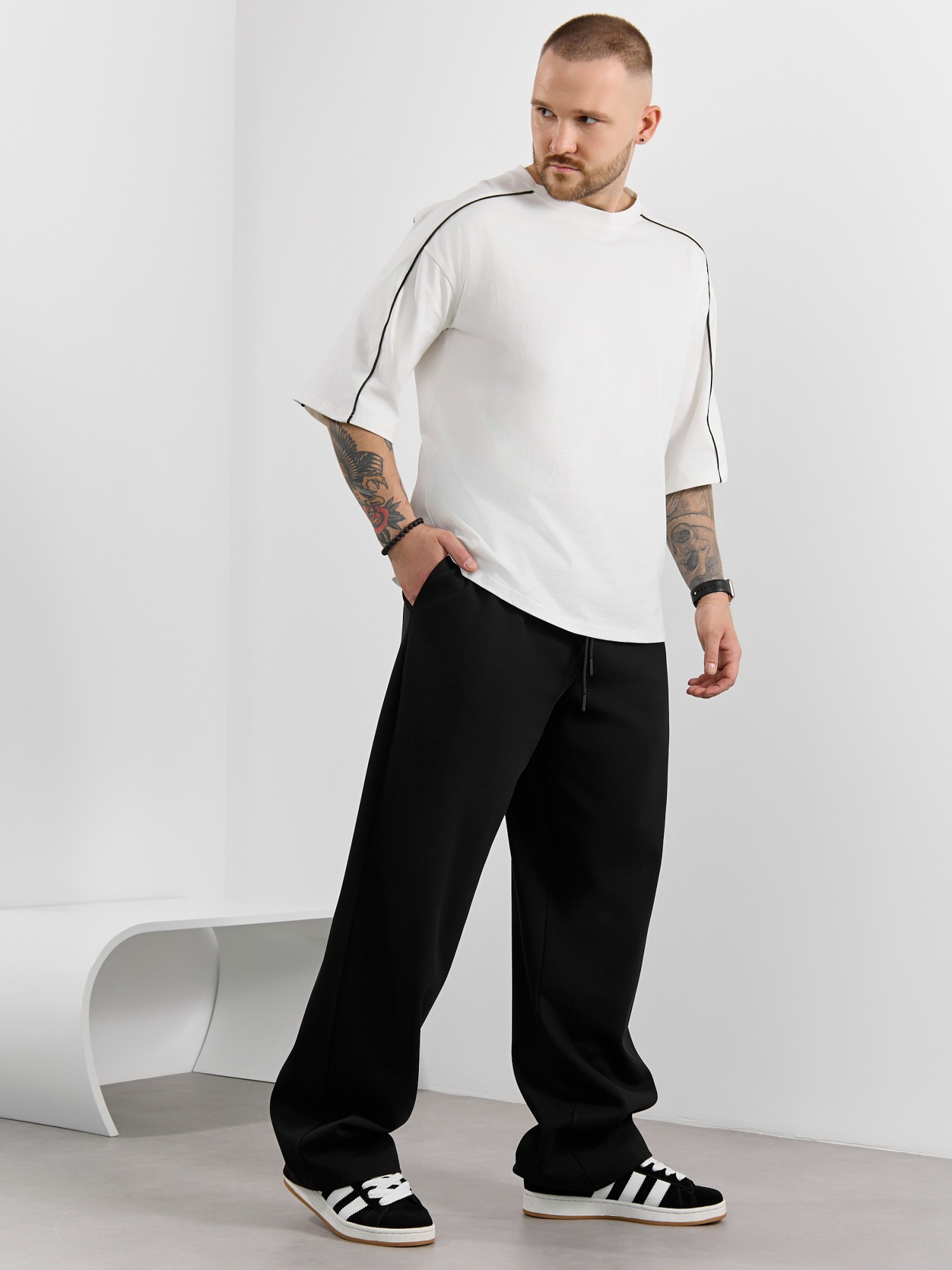 Брюки мужские Интер-2 - 26