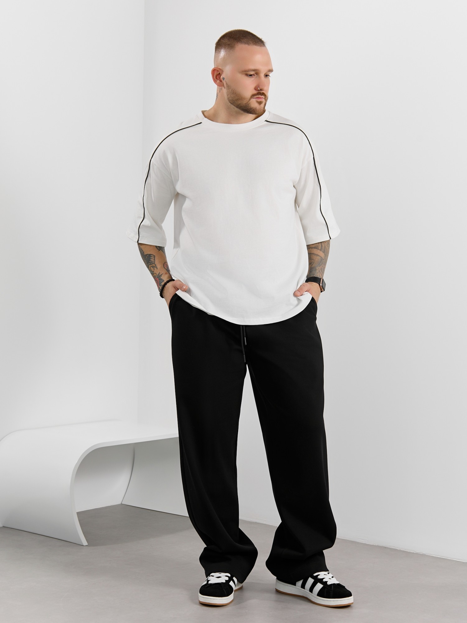 Брюки мужские Интер-2 - 27