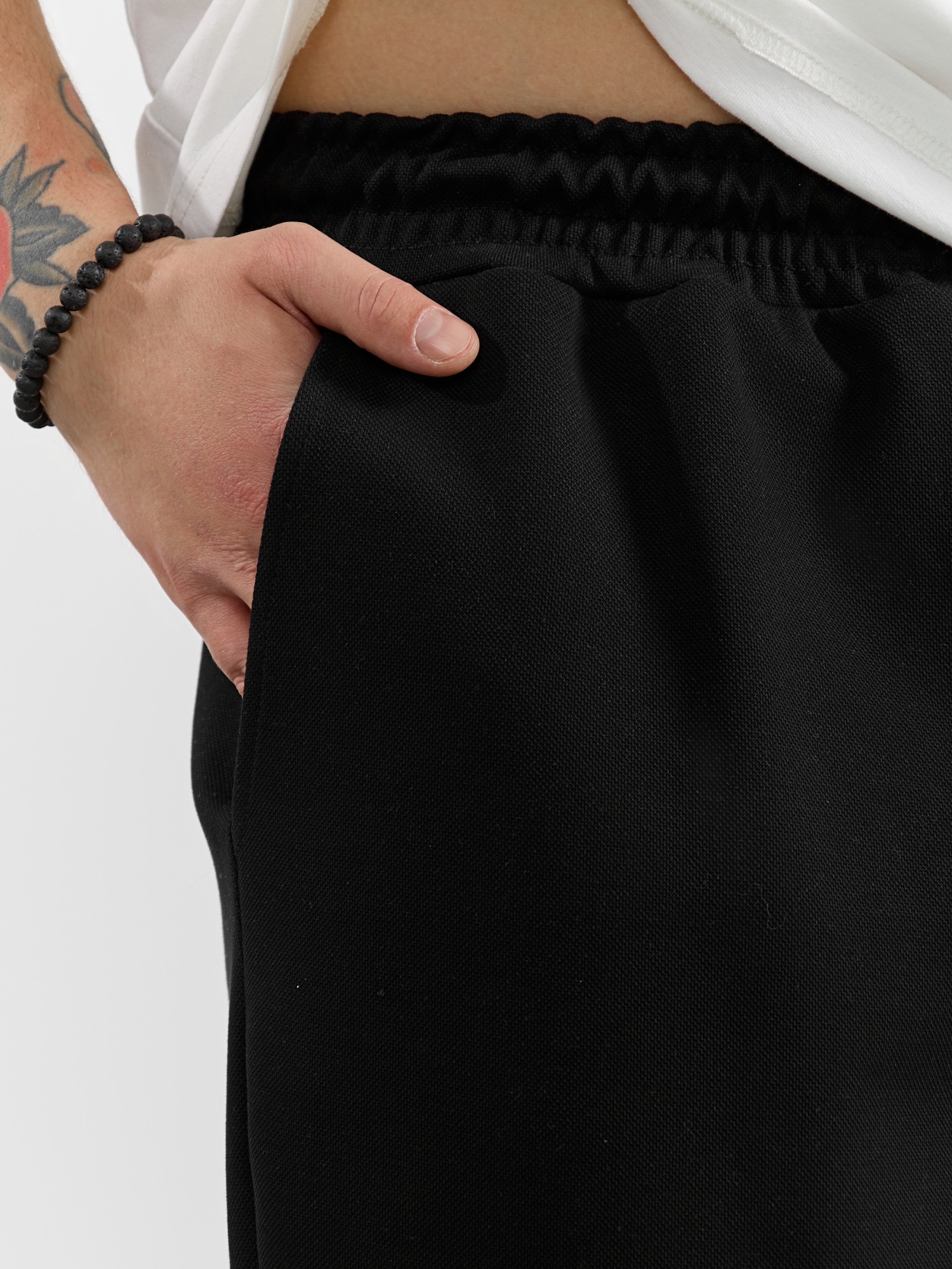 Брюки мужские Интер-2 - 4