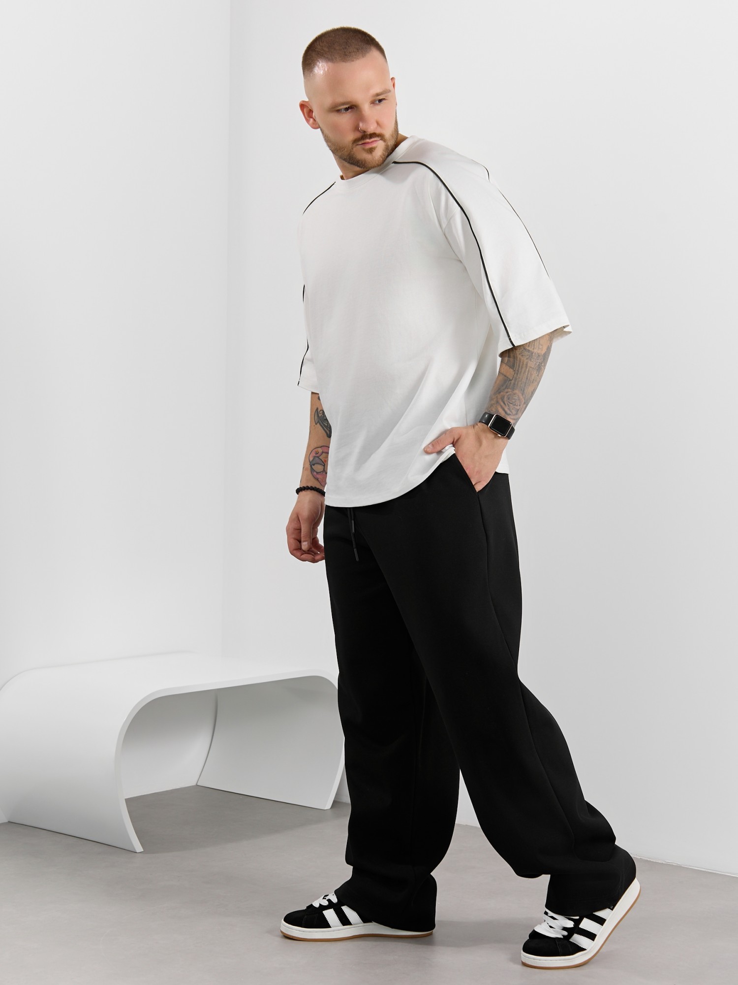 Брюки мужские Интер-2 - 7