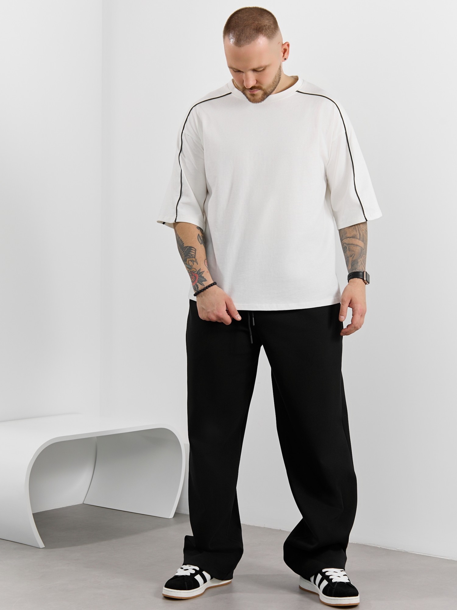 Брюки мужские Интер-2 - 8