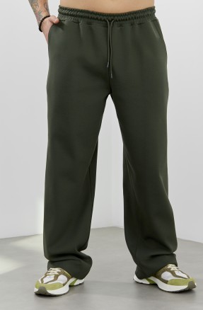 Брюки мужские Интер-2