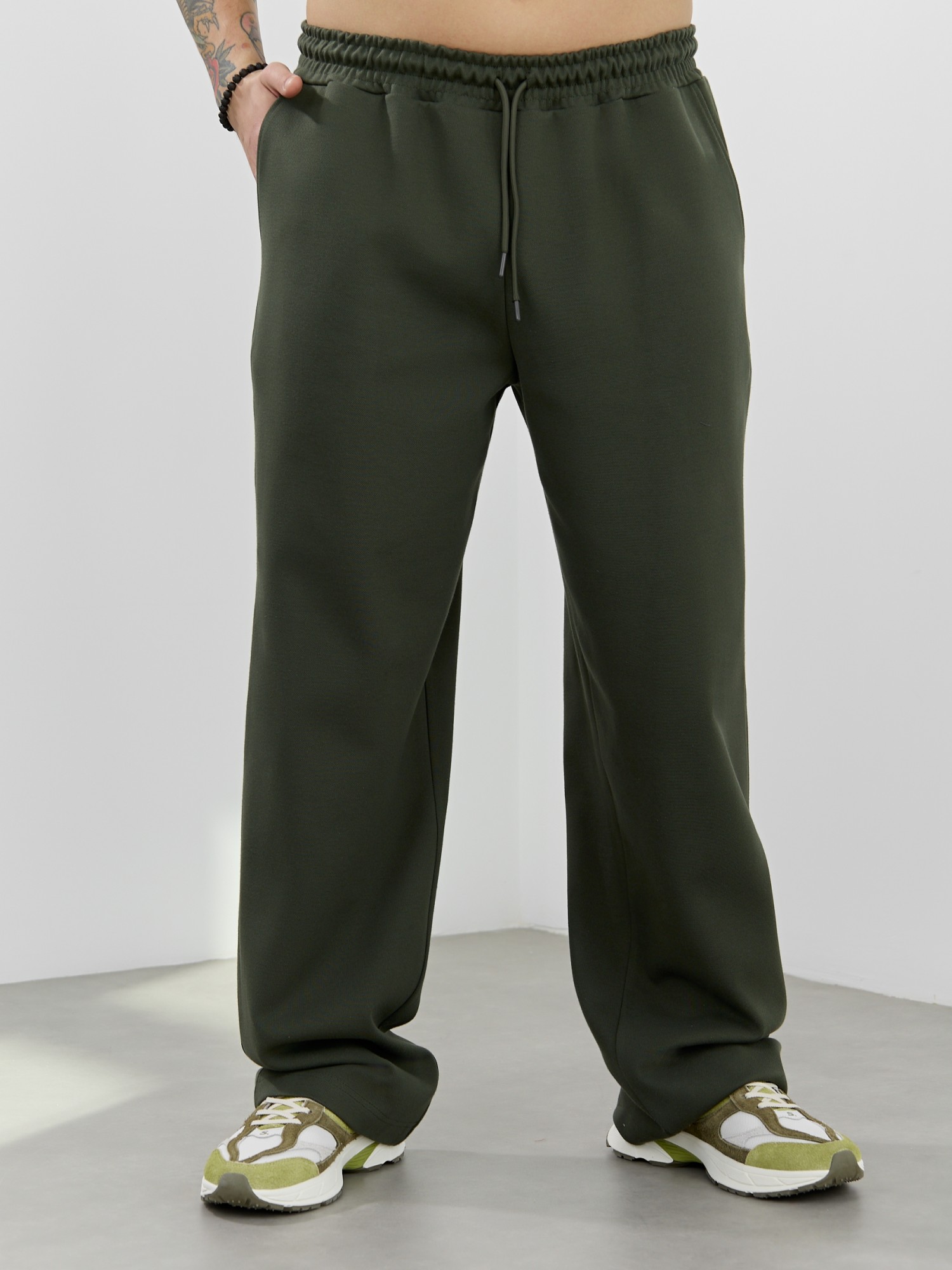 Брюки мужские Интер-2 - 1