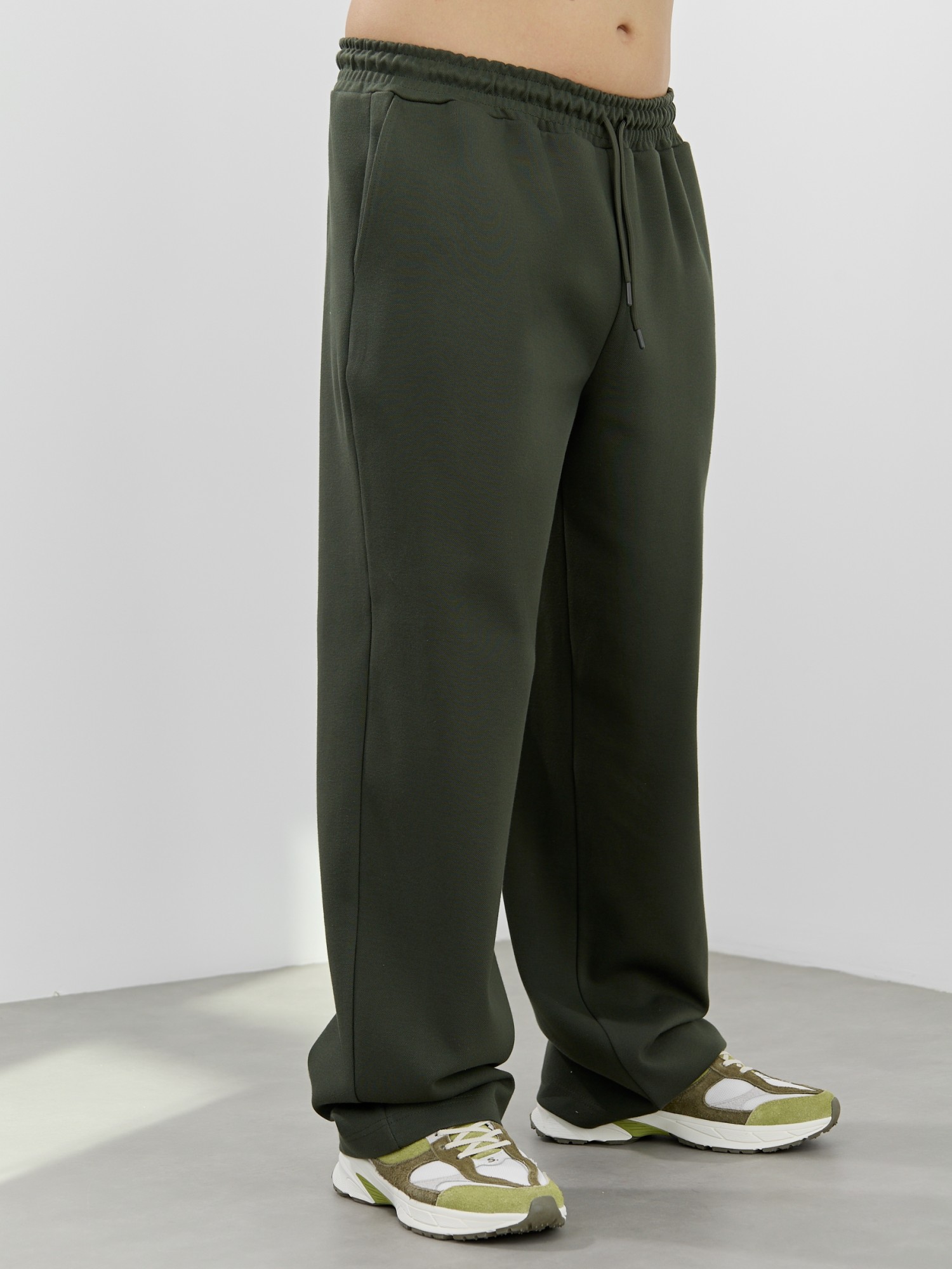 Брюки мужские Интер-2 - 10