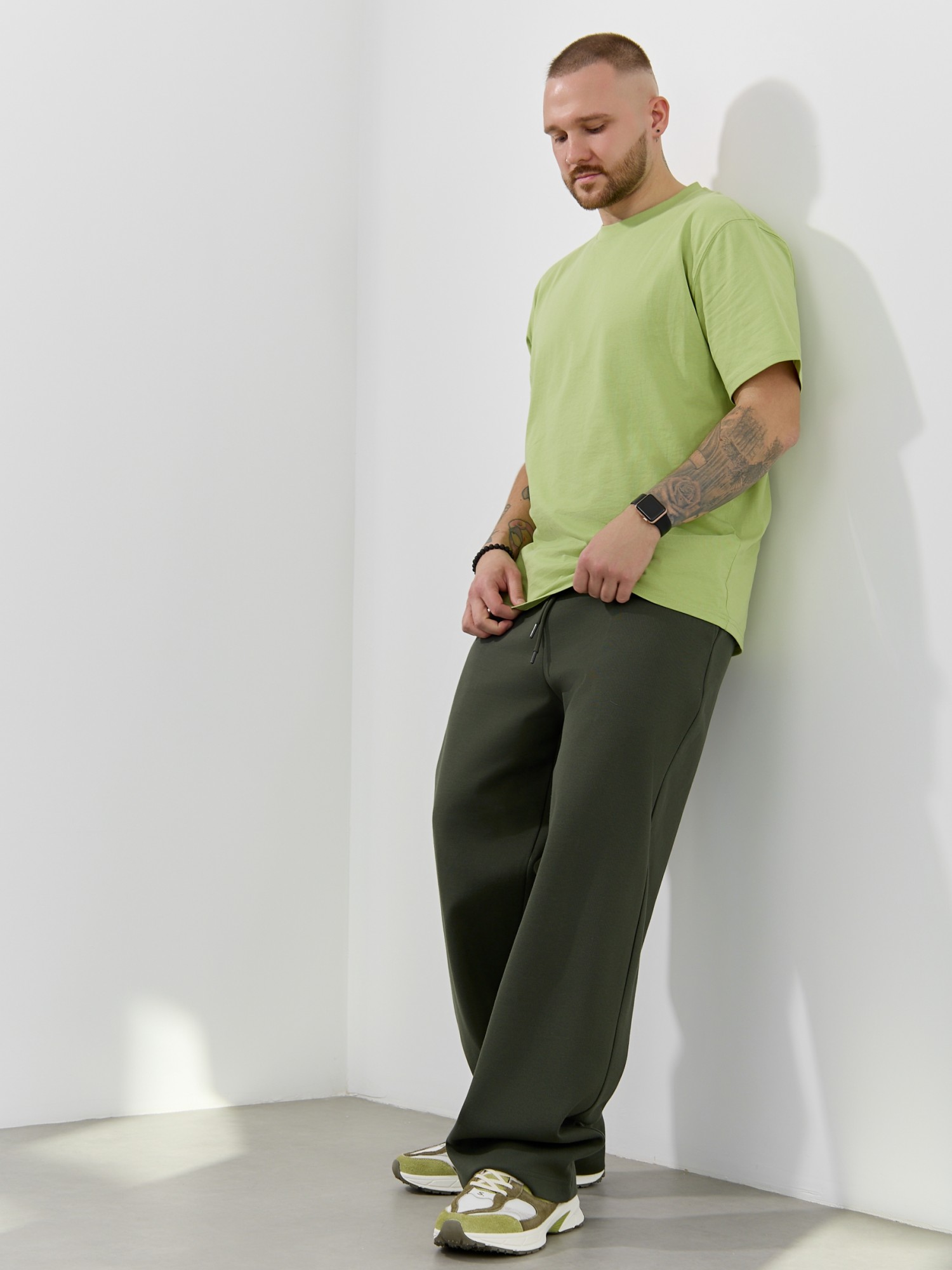 Брюки мужские Интер-2 - 14