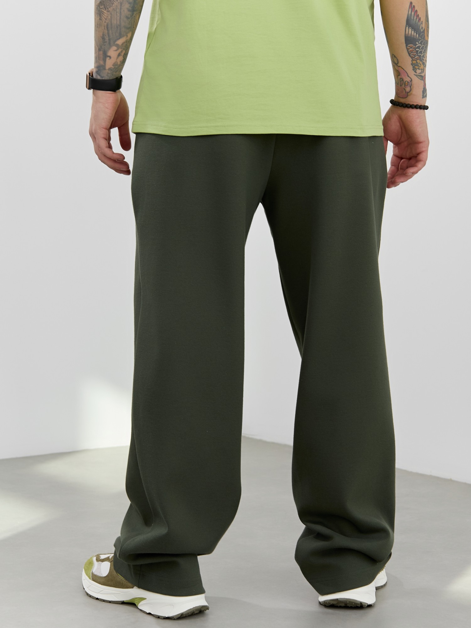 Брюки мужские Интер-2 - 19