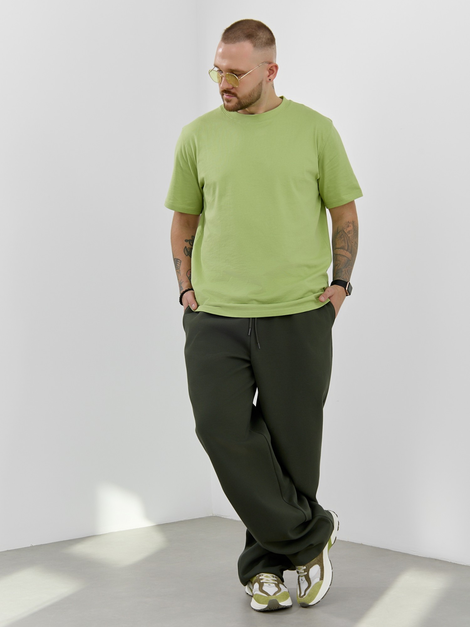 Брюки мужские Интер-2 - 25