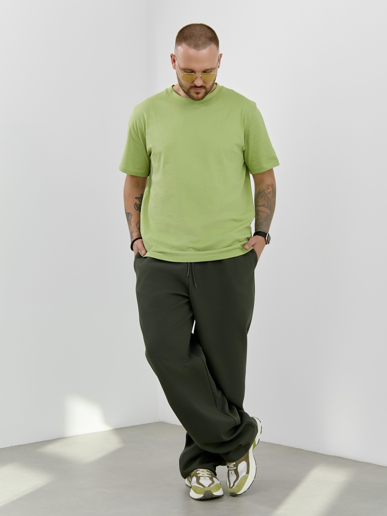 Брюки мужские Интер-2 - 26