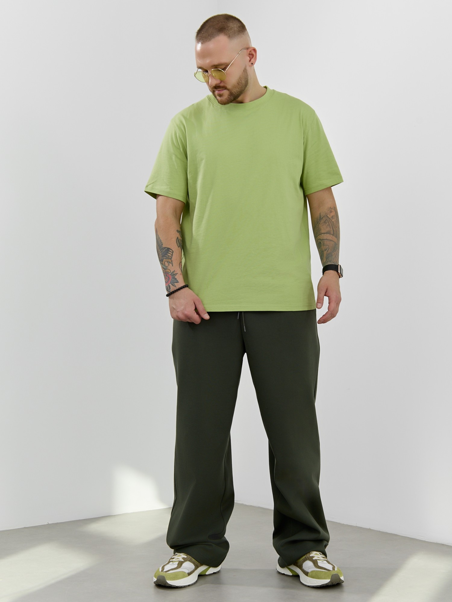 Брюки мужские Интер-2 - 27