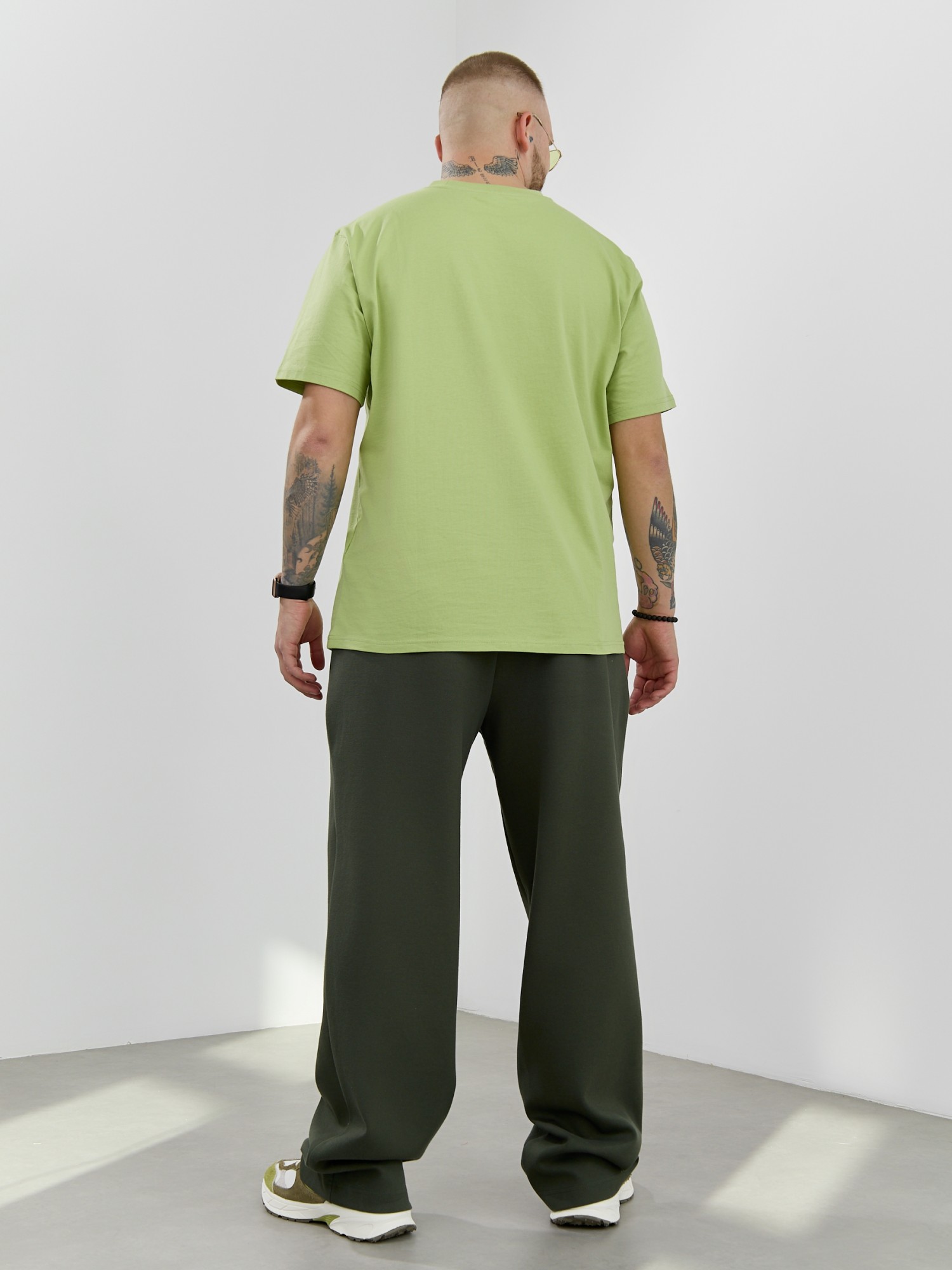 Брюки мужские Интер-2 - 28