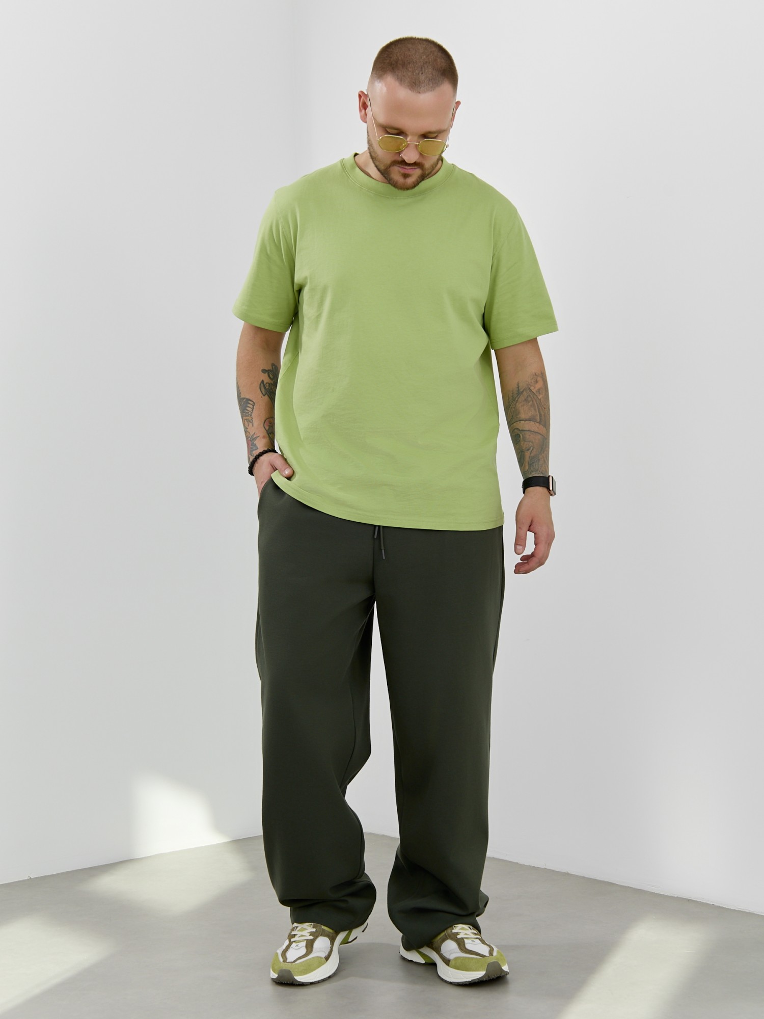 Брюки мужские Интер-2 - 29