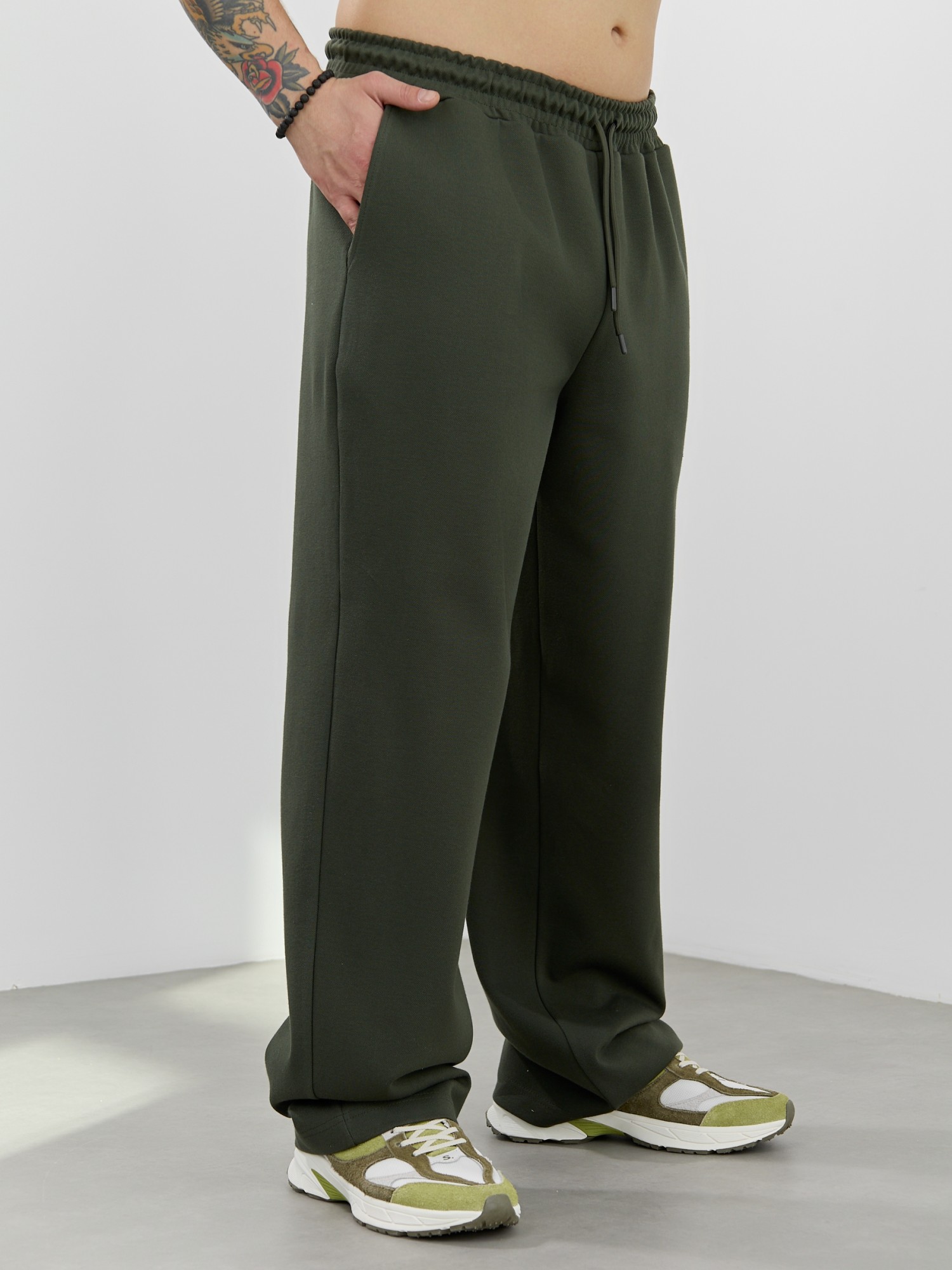 Брюки мужские Интер-2 - 30