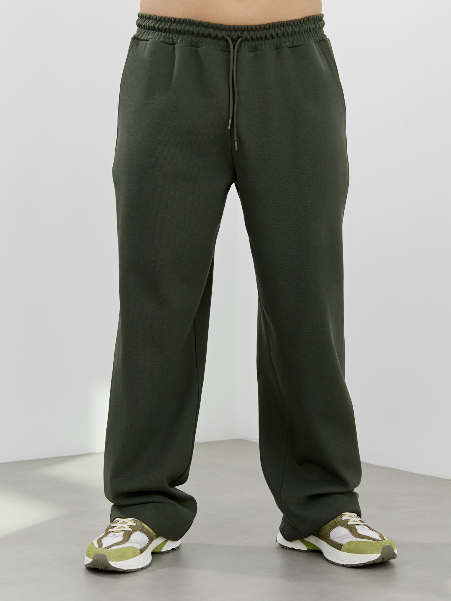 Брюки мужские Интер-2 - 4