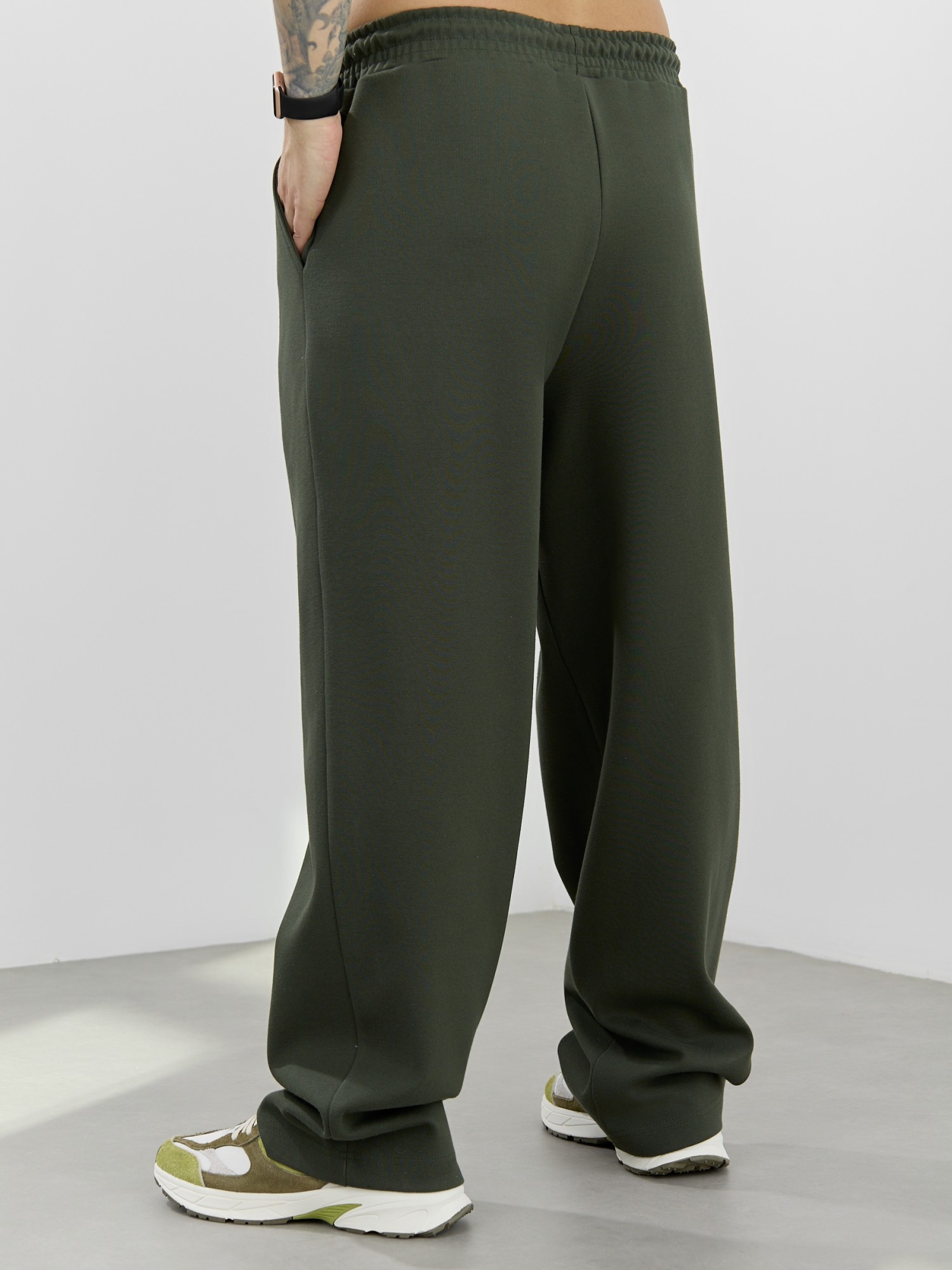 Брюки мужские Интер-2 - 5