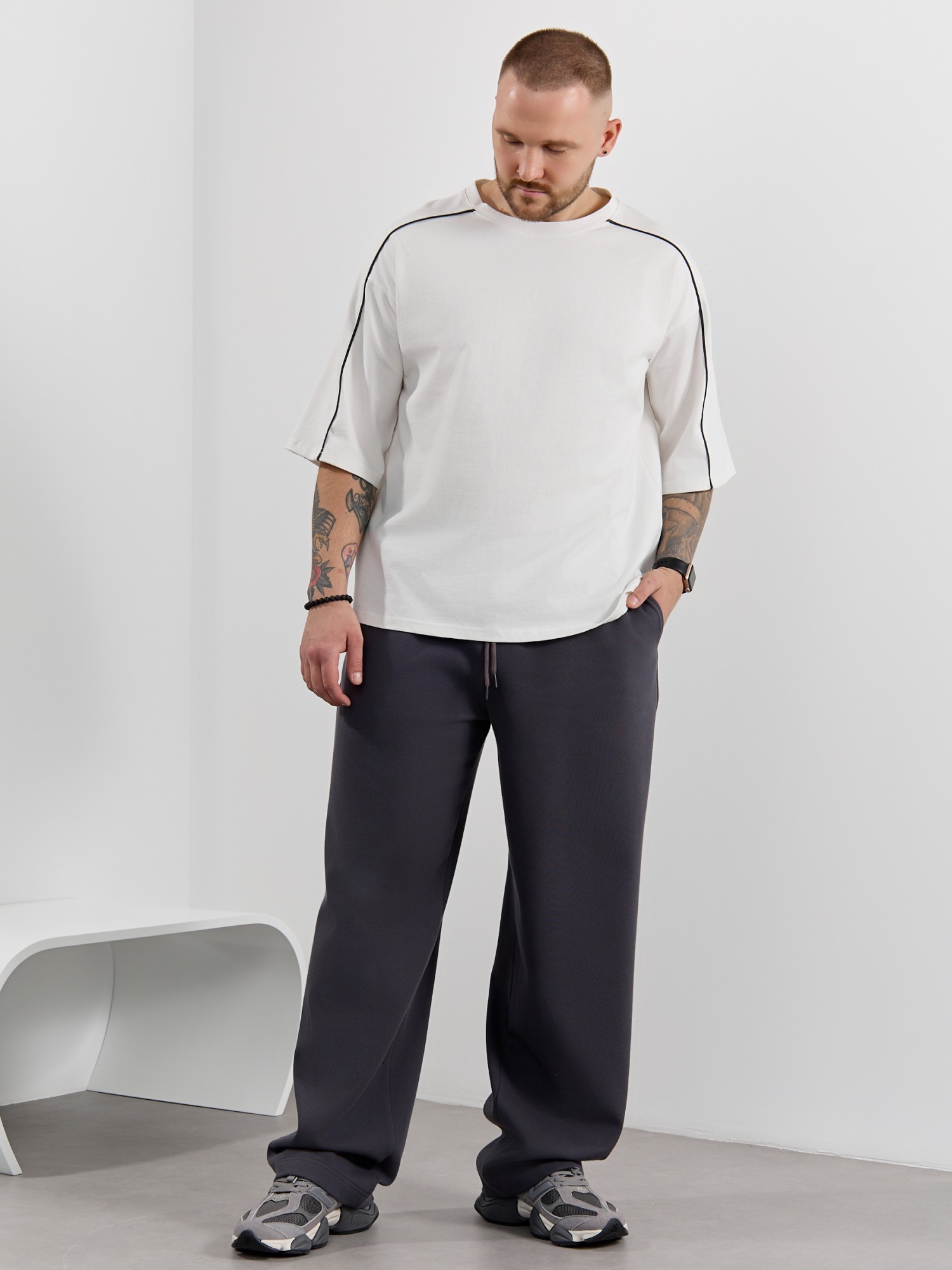 Брюки мужские Интер-2 - 11