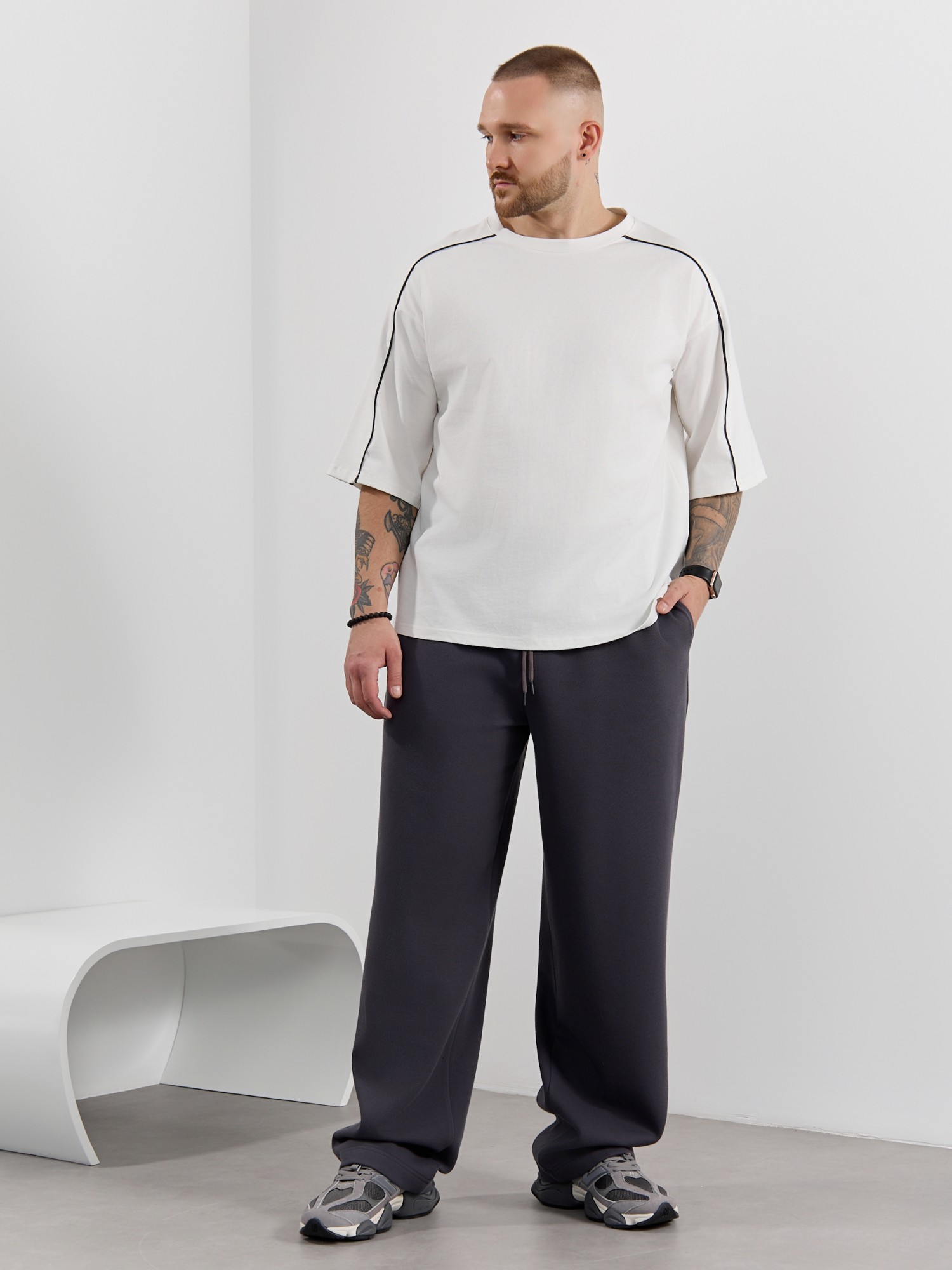 Брюки мужские Интер-2 - 13