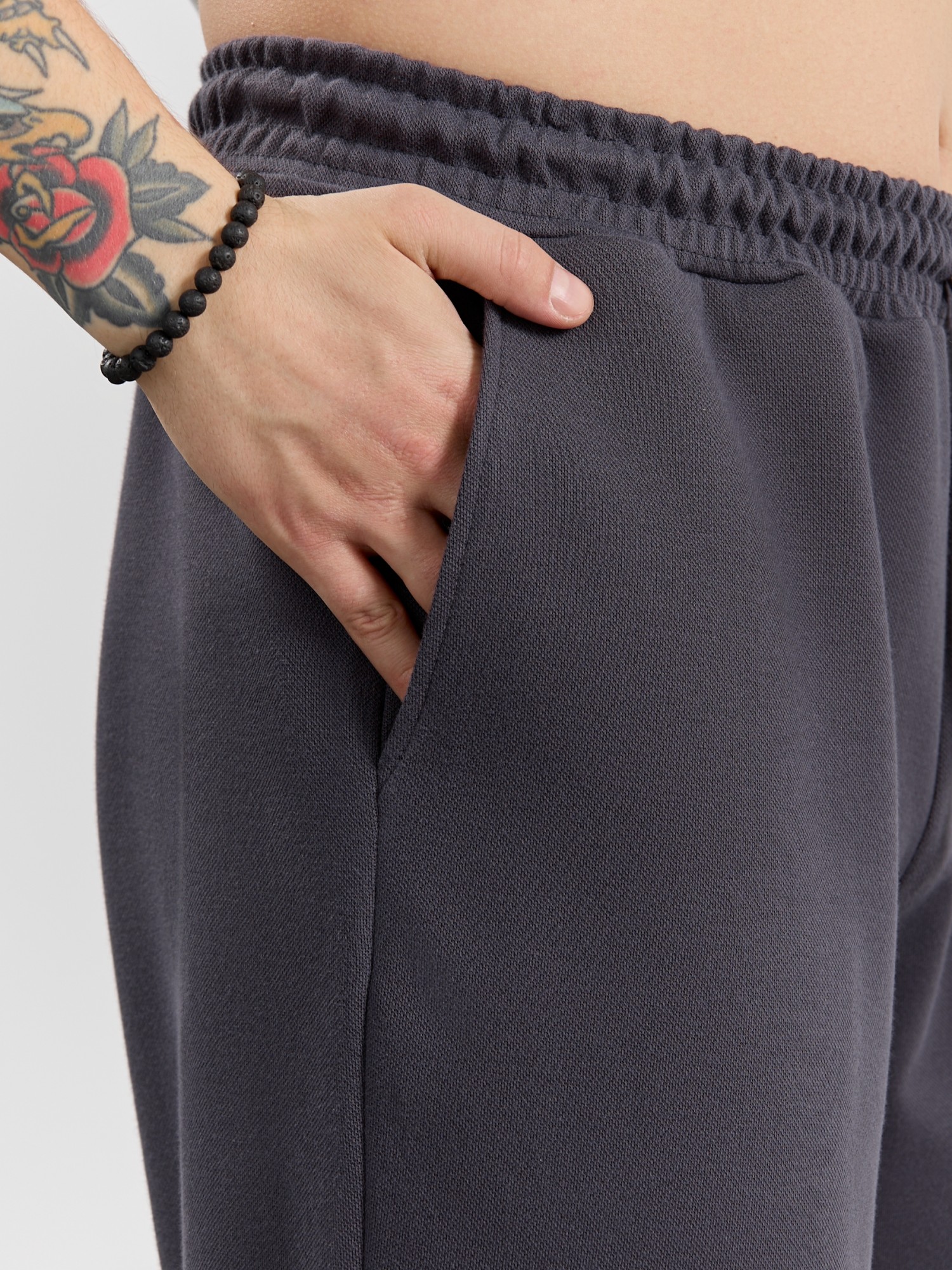 Брюки мужские Интер-2 - 14