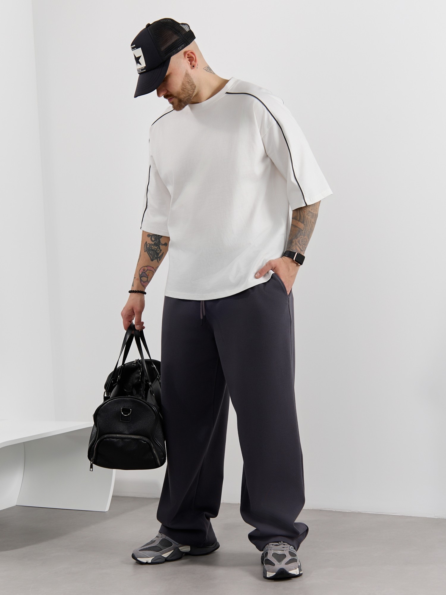 Брюки мужские Интер-2 - 16