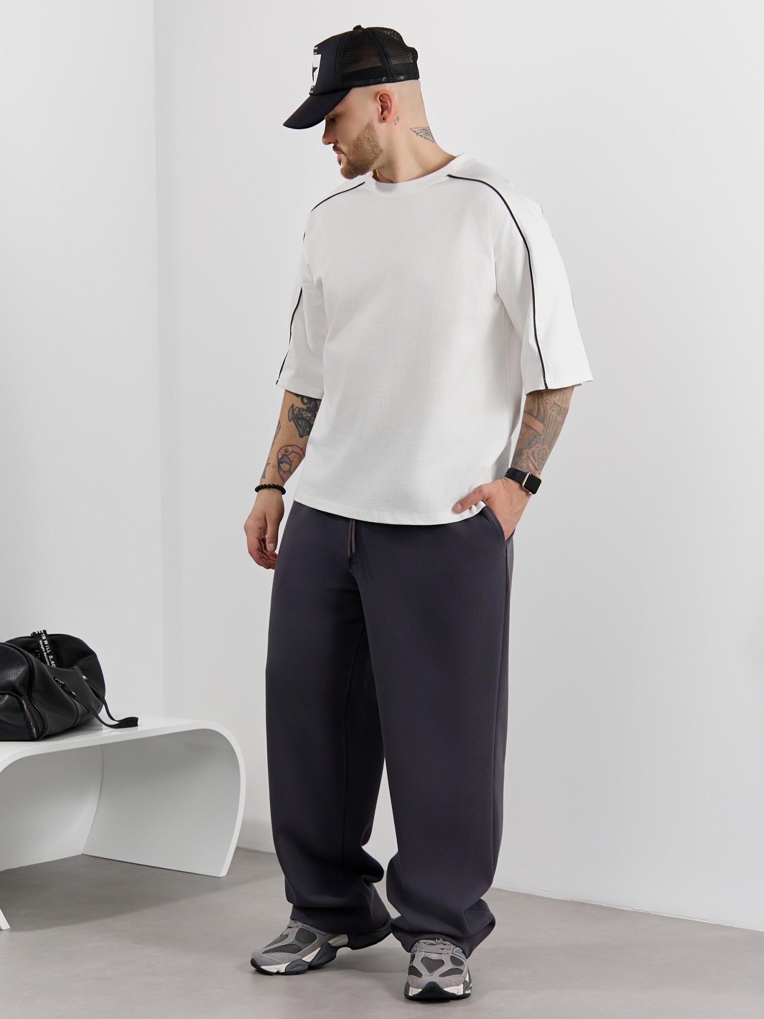 Брюки мужские Интер-2 - 19