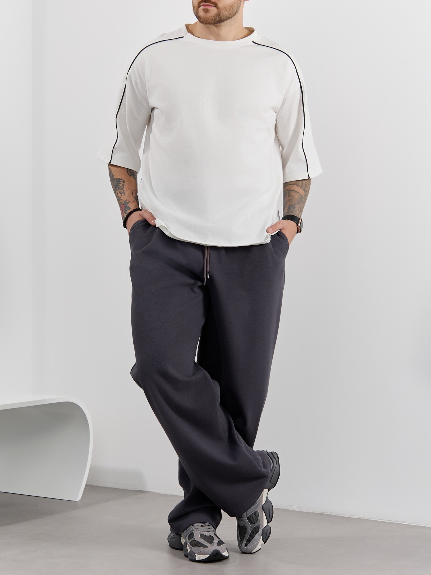 Брюки мужские Интер-2 - 21