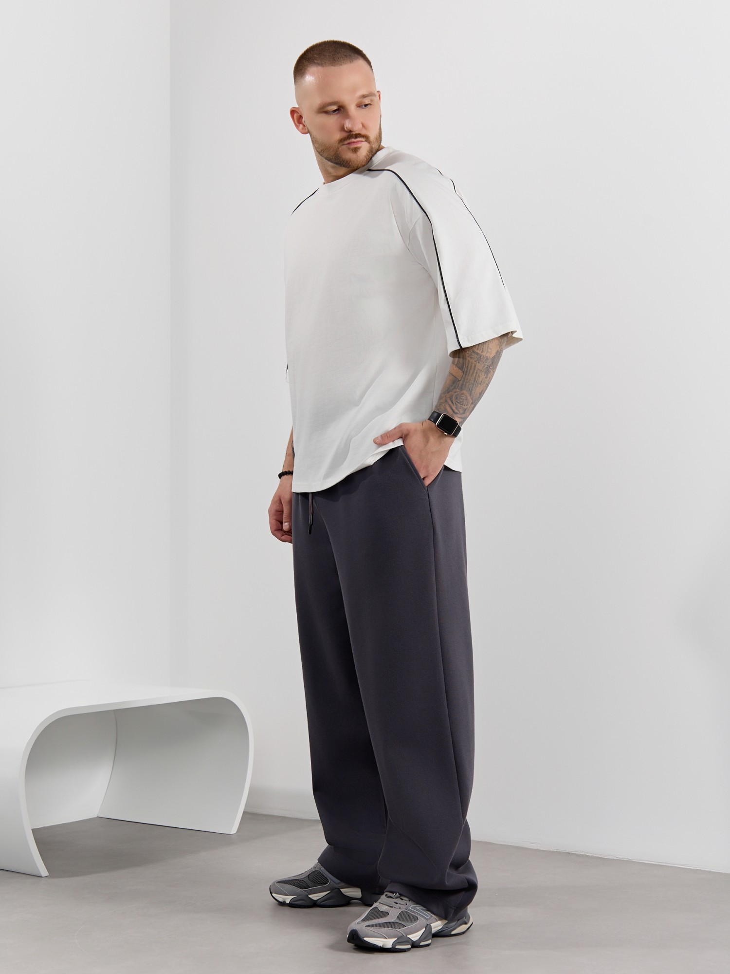 Брюки мужские Интер-2 - 22