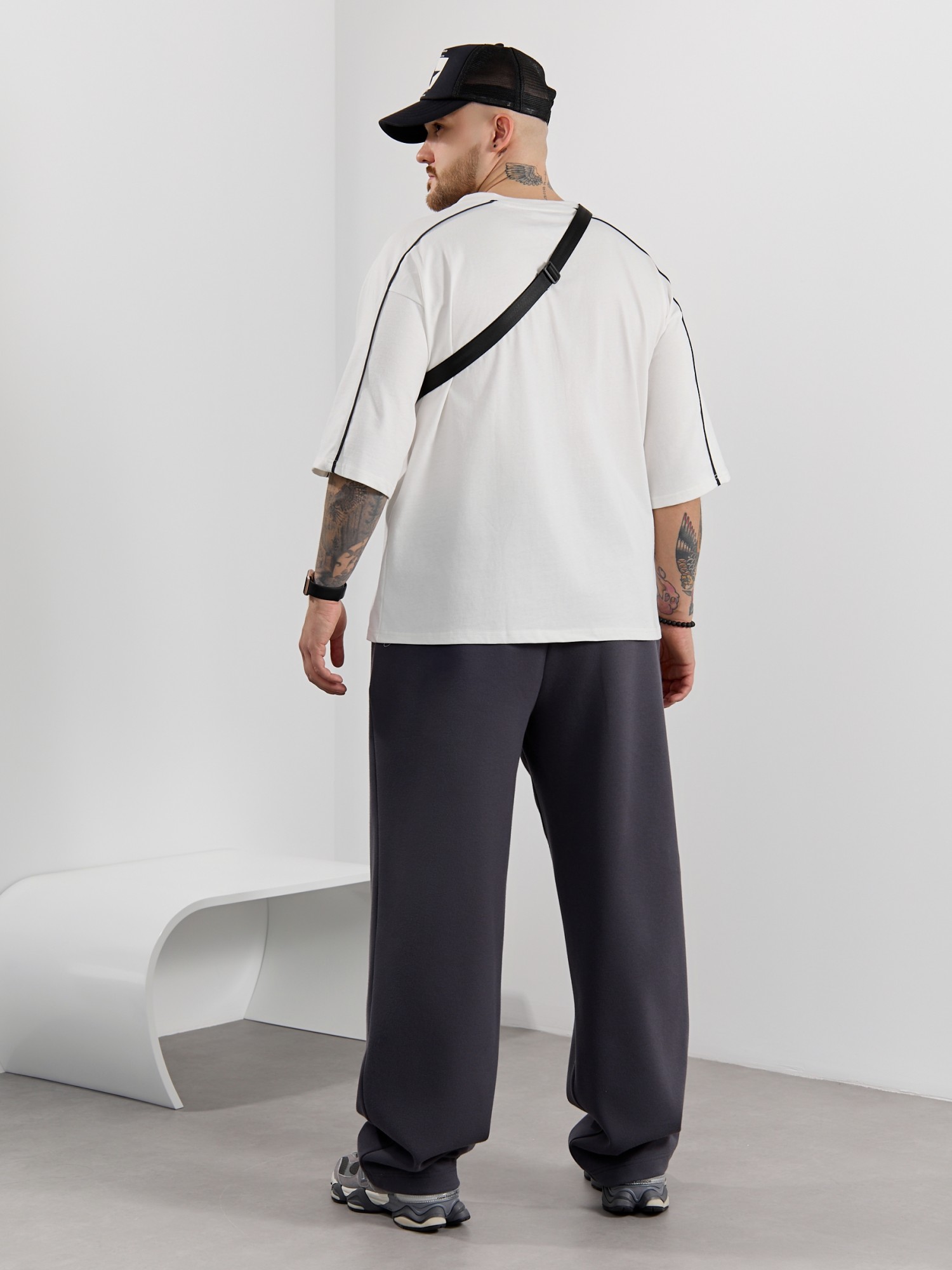 Брюки мужские Интер-2 - 23