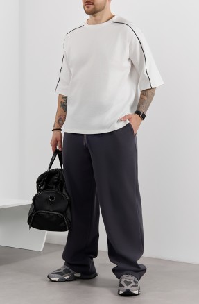 Брюки мужские Интер-2