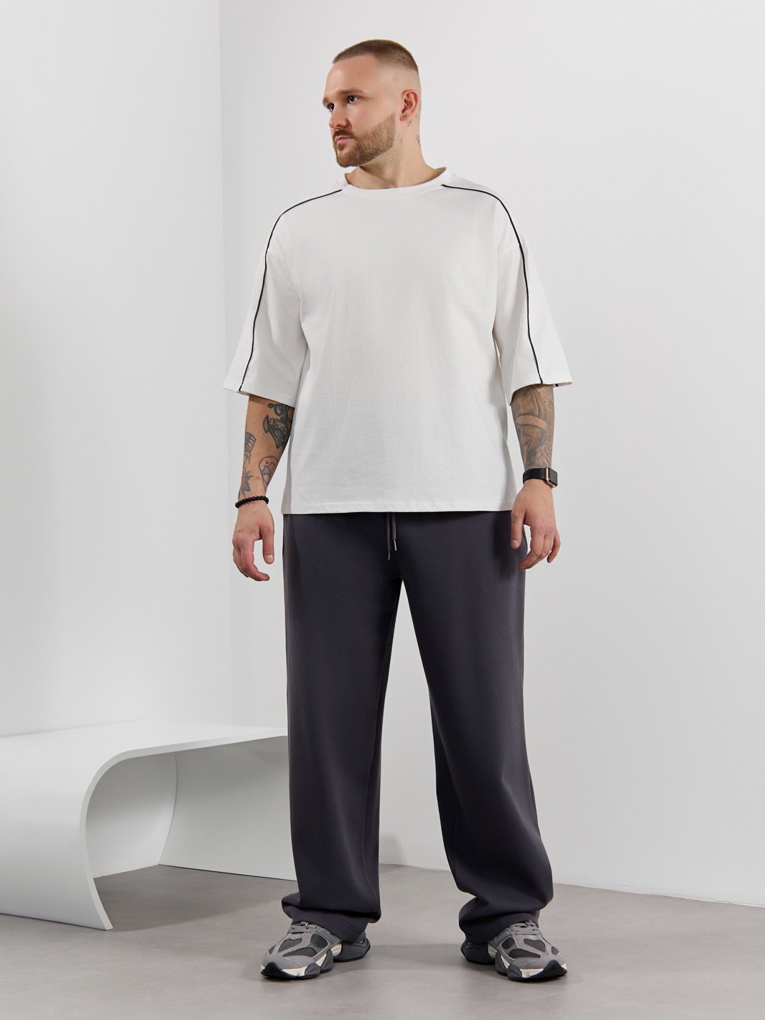 Брюки мужские Интер-2 - 25