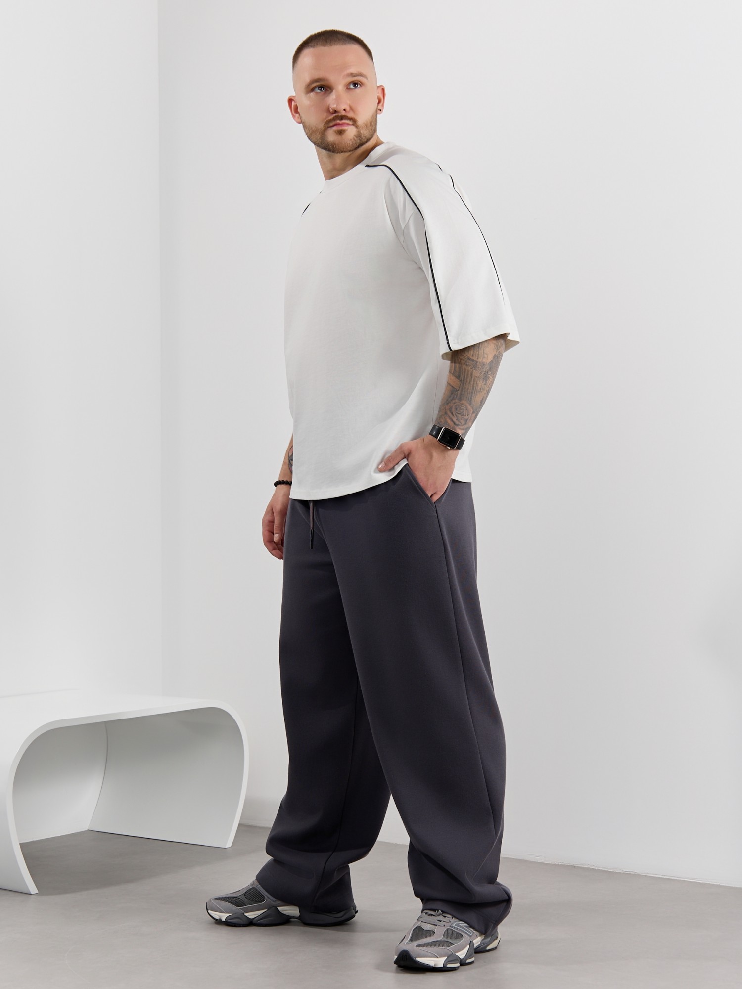 Брюки мужские Интер-2 - 27