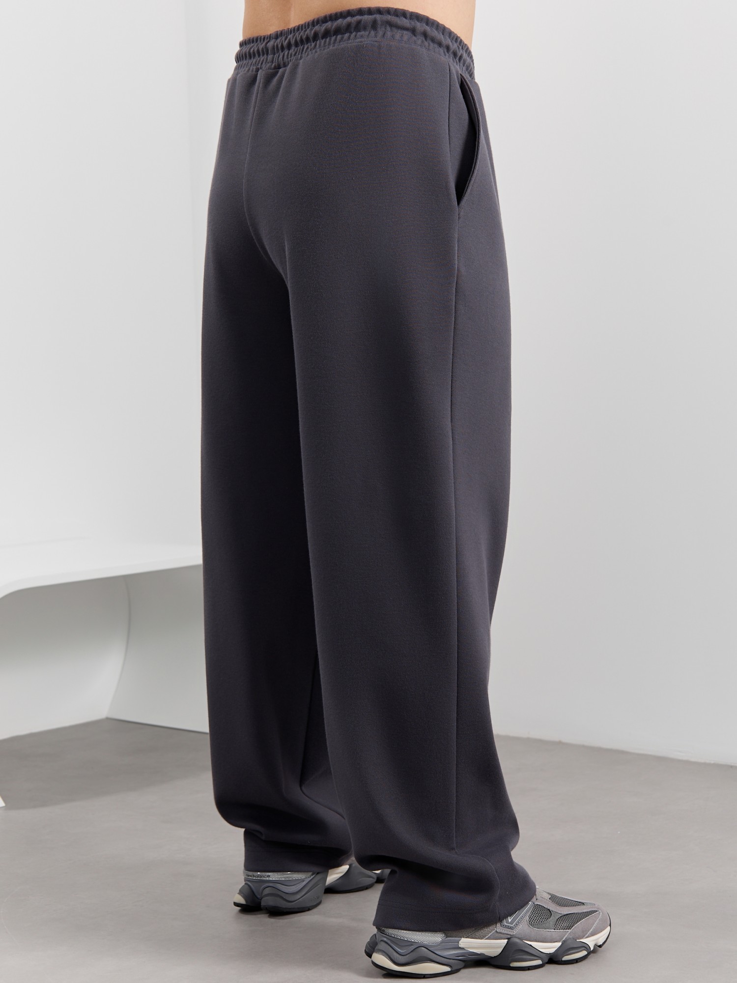 Брюки мужские Интер-2 - 5