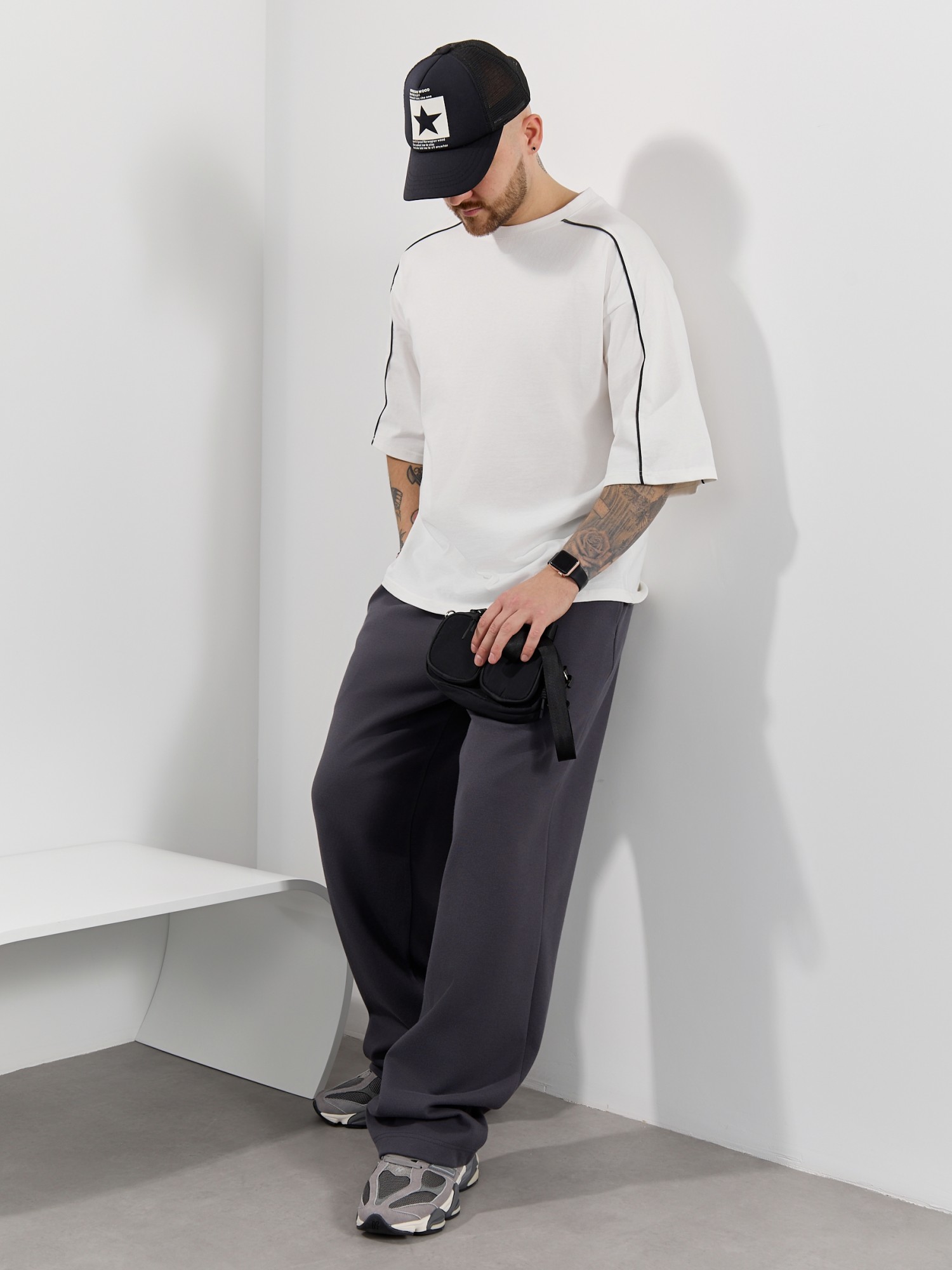 Брюки мужские Интер-2 - 6