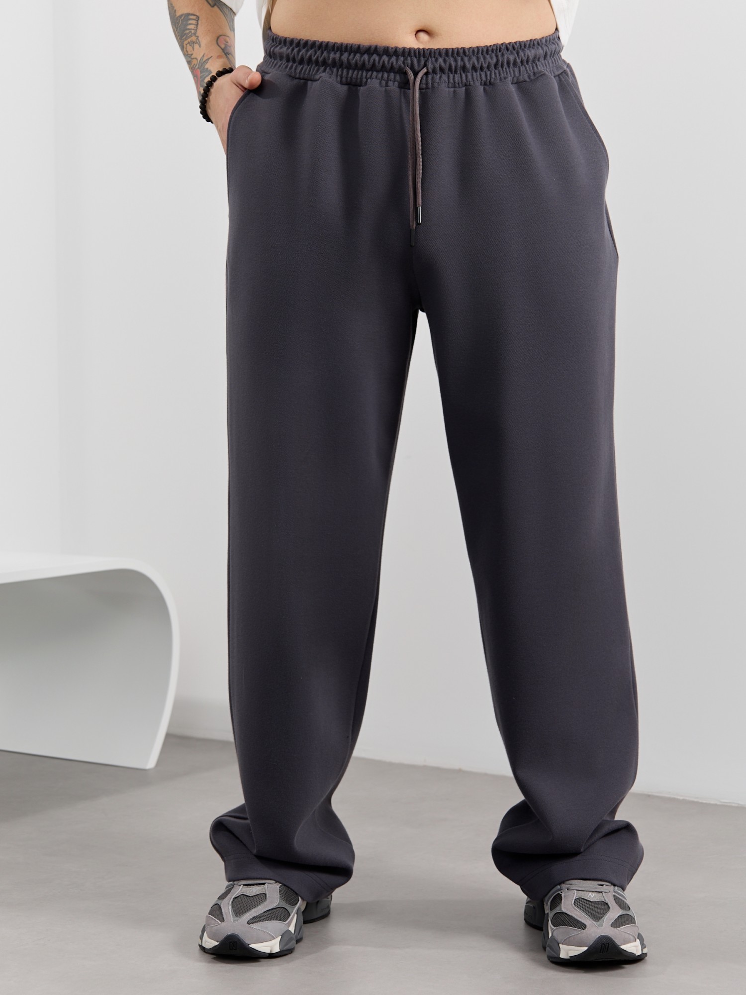 Брюки мужские Интер-2 - 8