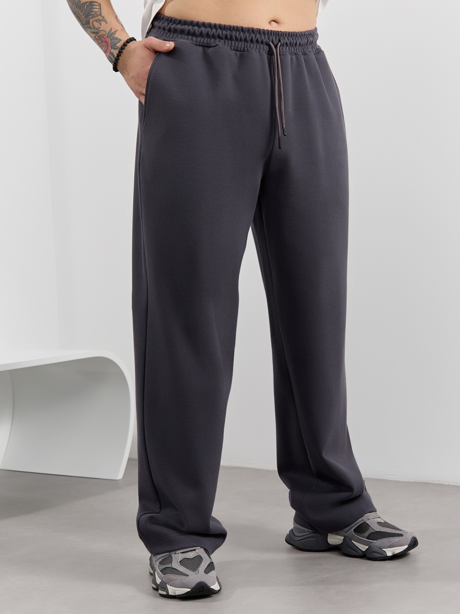 Брюки мужские Интер-2 - 9