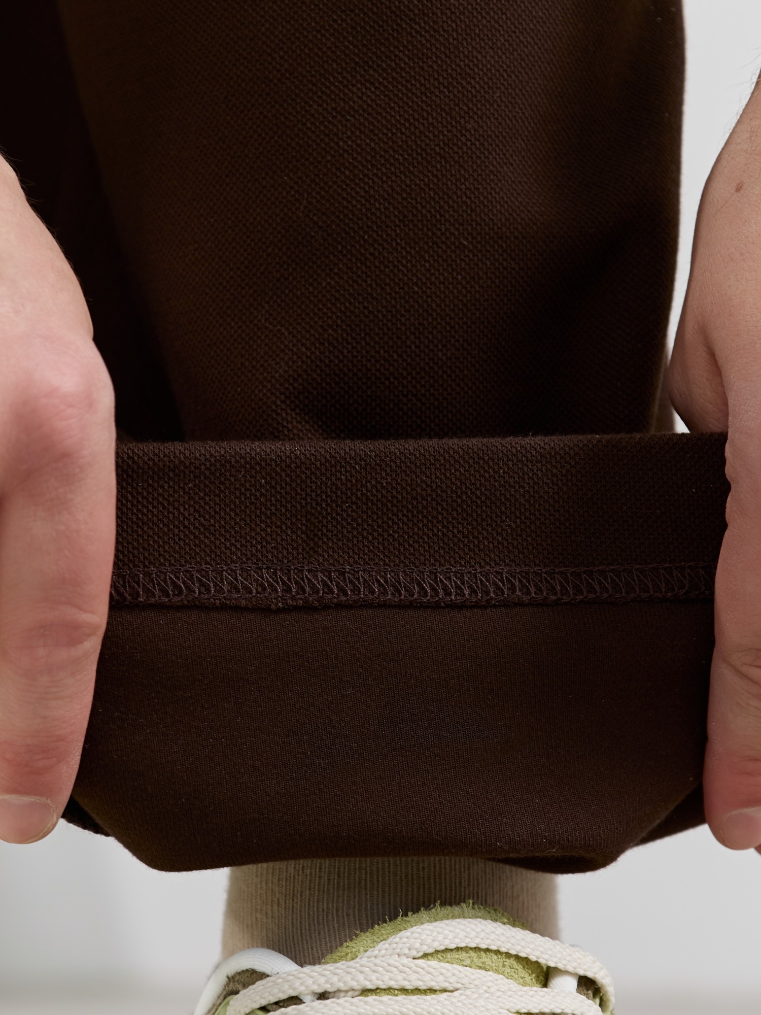 Брюки мужские Интер-2 - 11