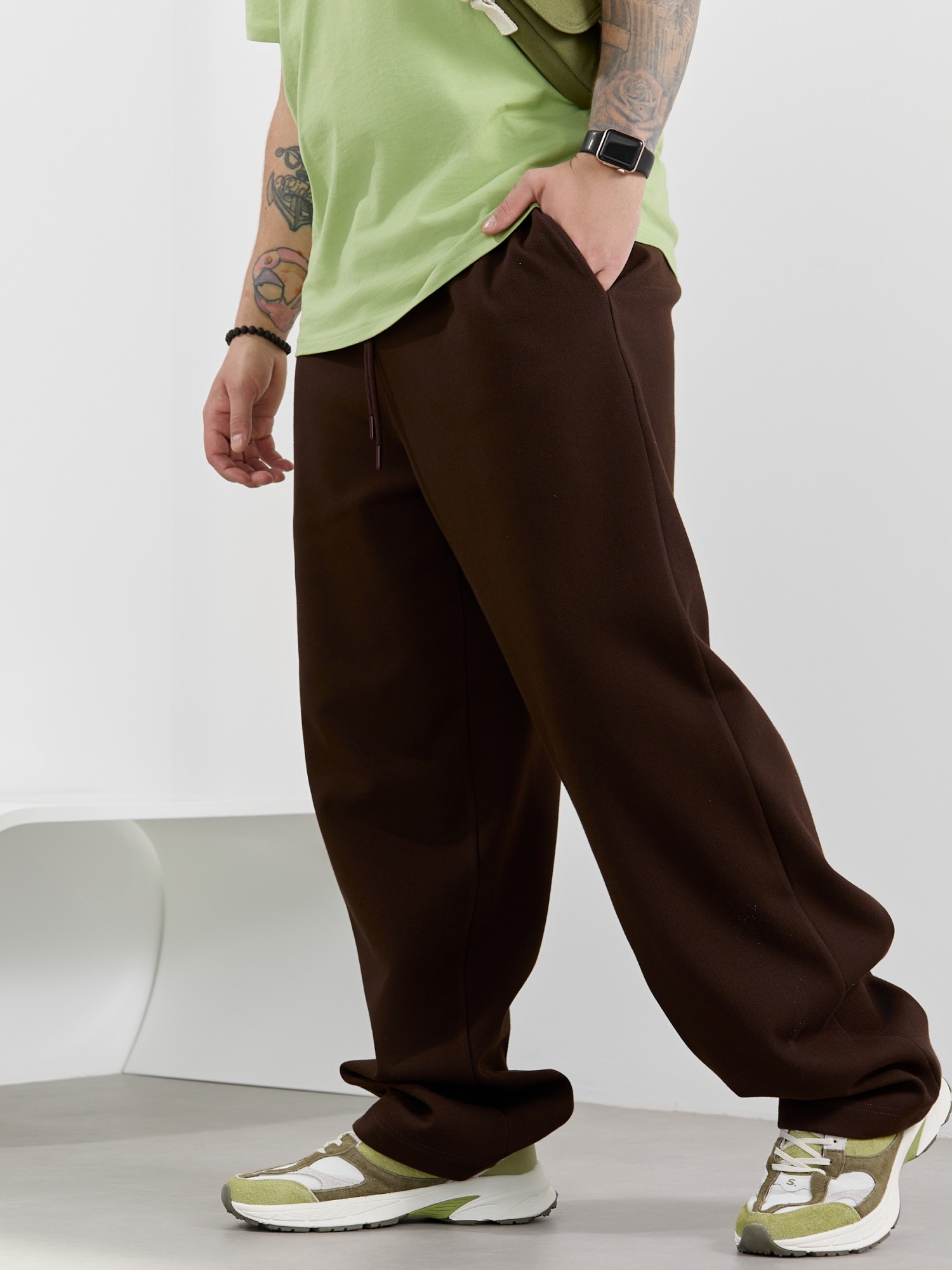 Брюки мужские Интер-2 - 14