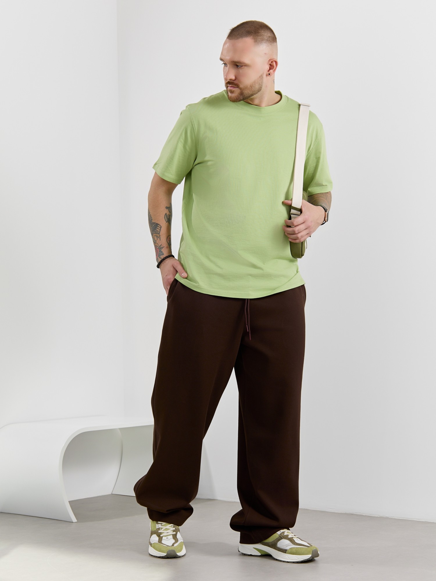 Брюки мужские Интер-2 - 19