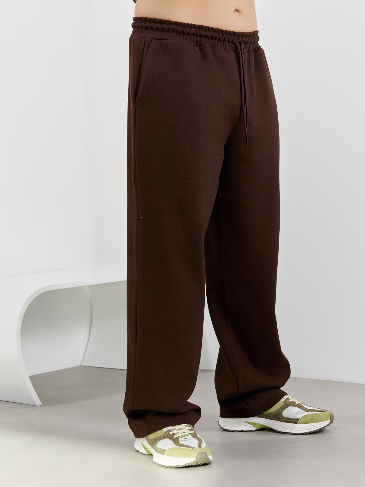 Брюки мужские Интер-2 - 4