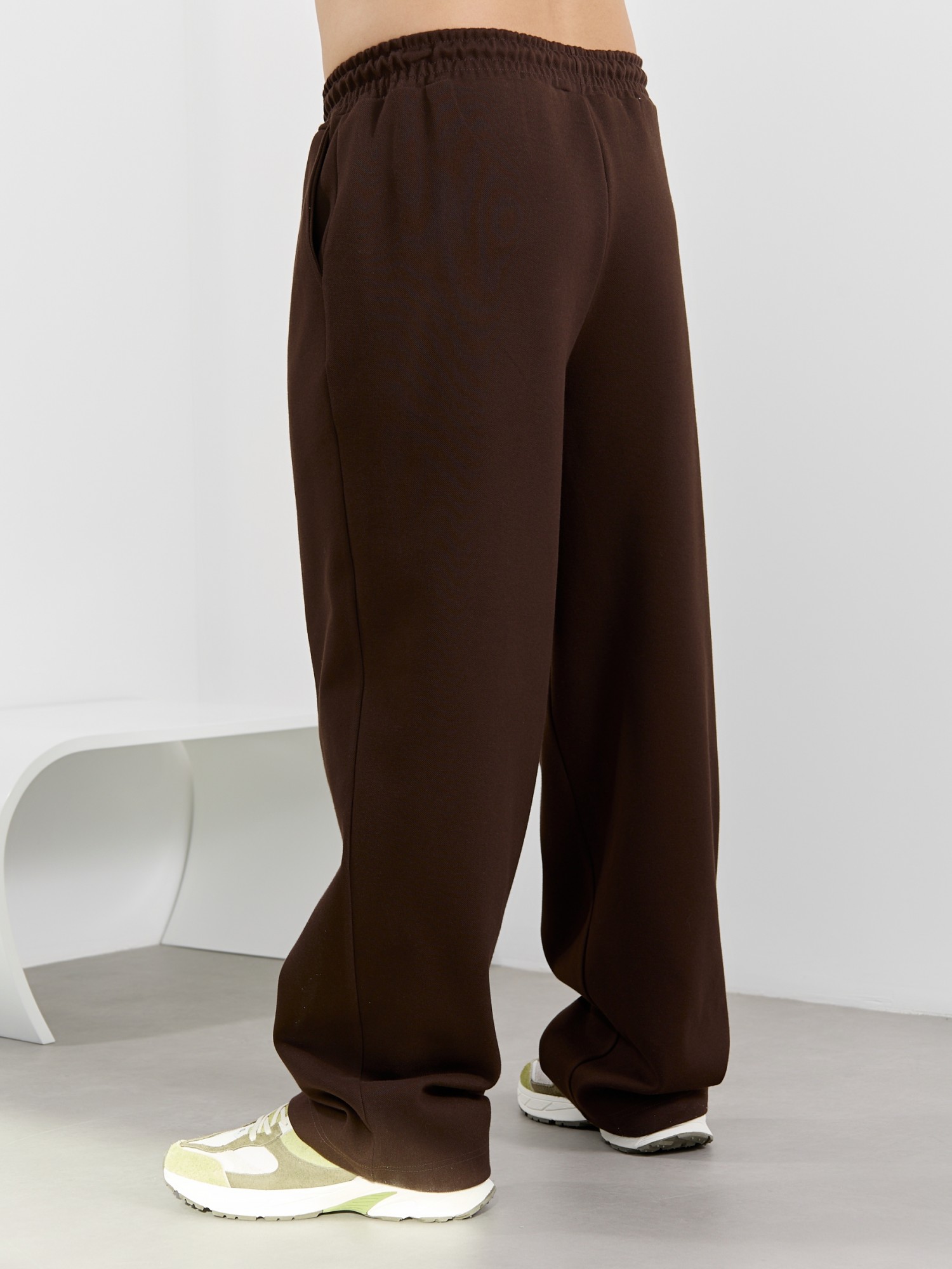 Брюки мужские Интер-2 - 6