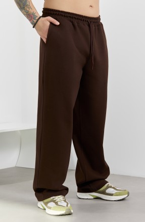 Брюки мужские Интер-2