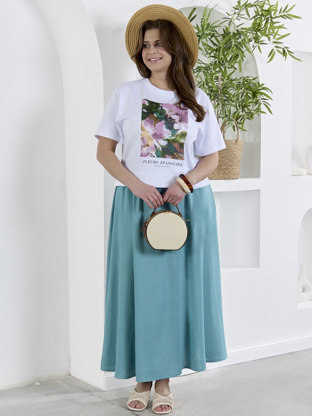 Юбка Камео-5 - 1 Юбка Камео-5 - 1