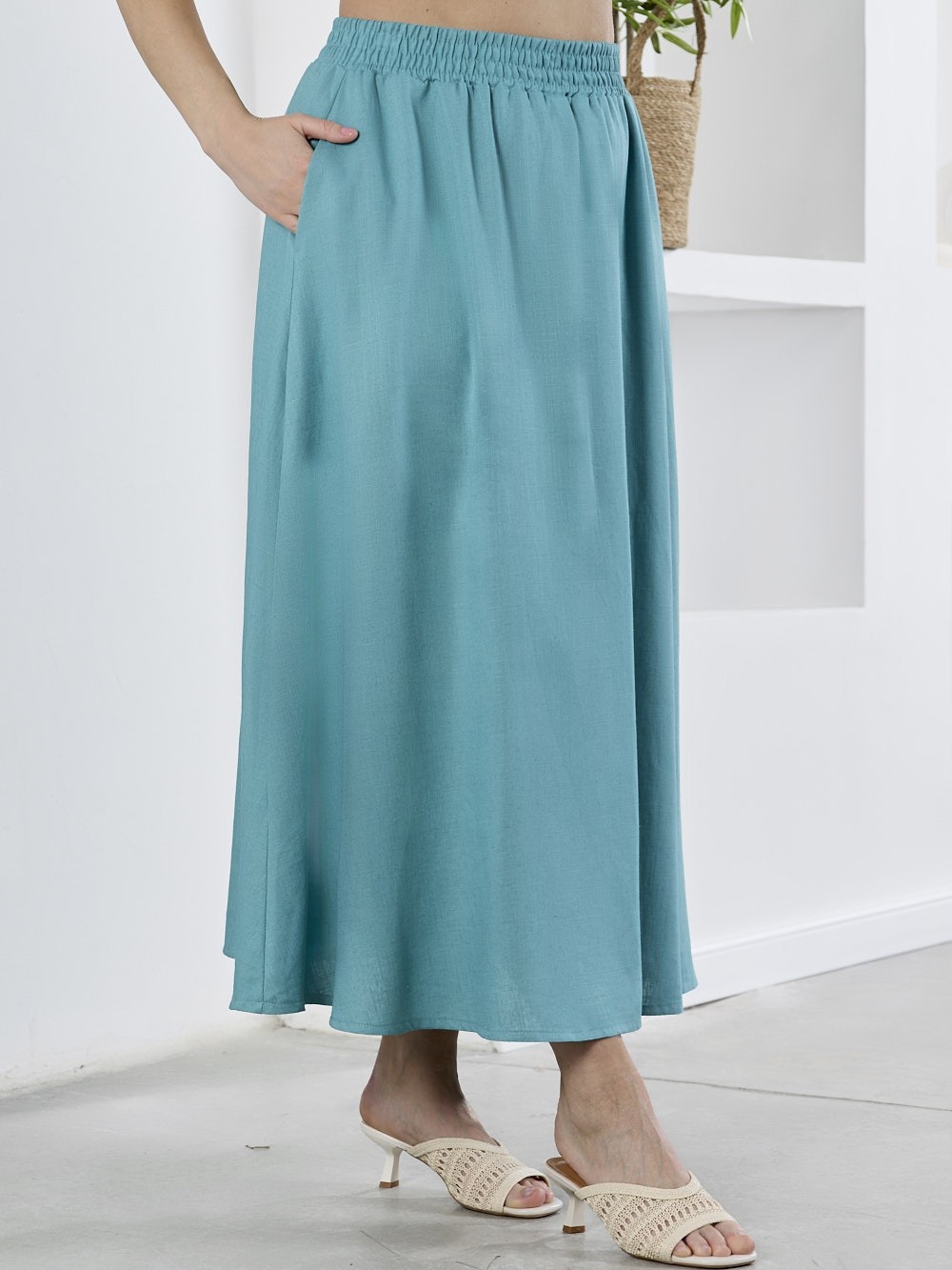 Юбка Камео-5 - 13 Юбка Камео-5 - 13