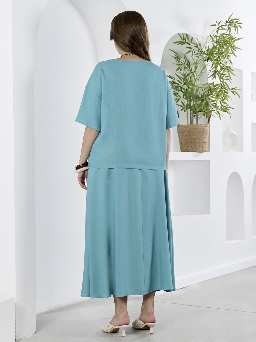 Юбка Камео-5 - 7 Юбка Камео-5 - 7