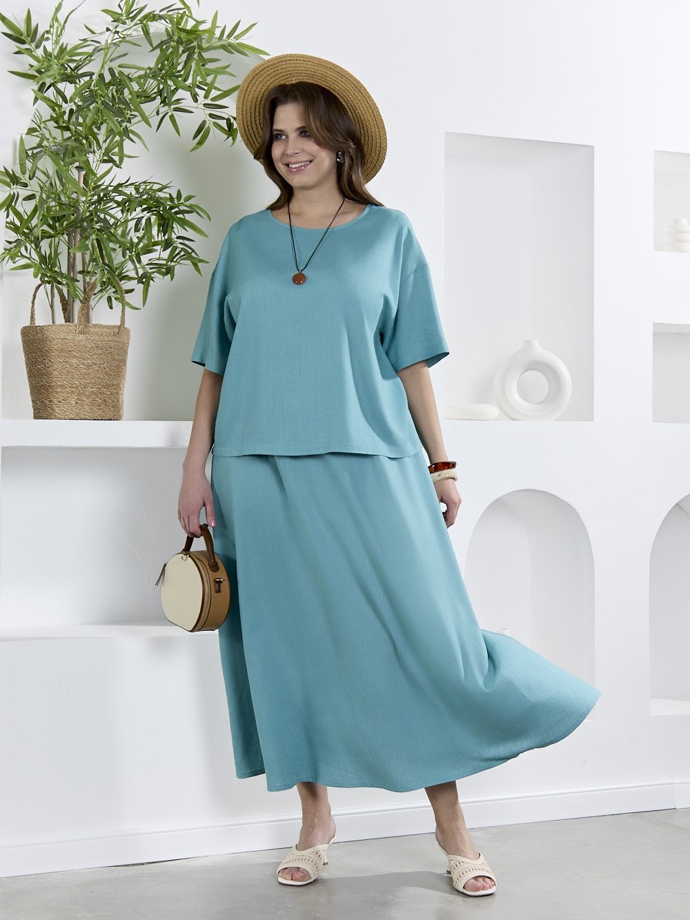 Юбка Камео-5 - 8 Юбка Камео-5 - 8