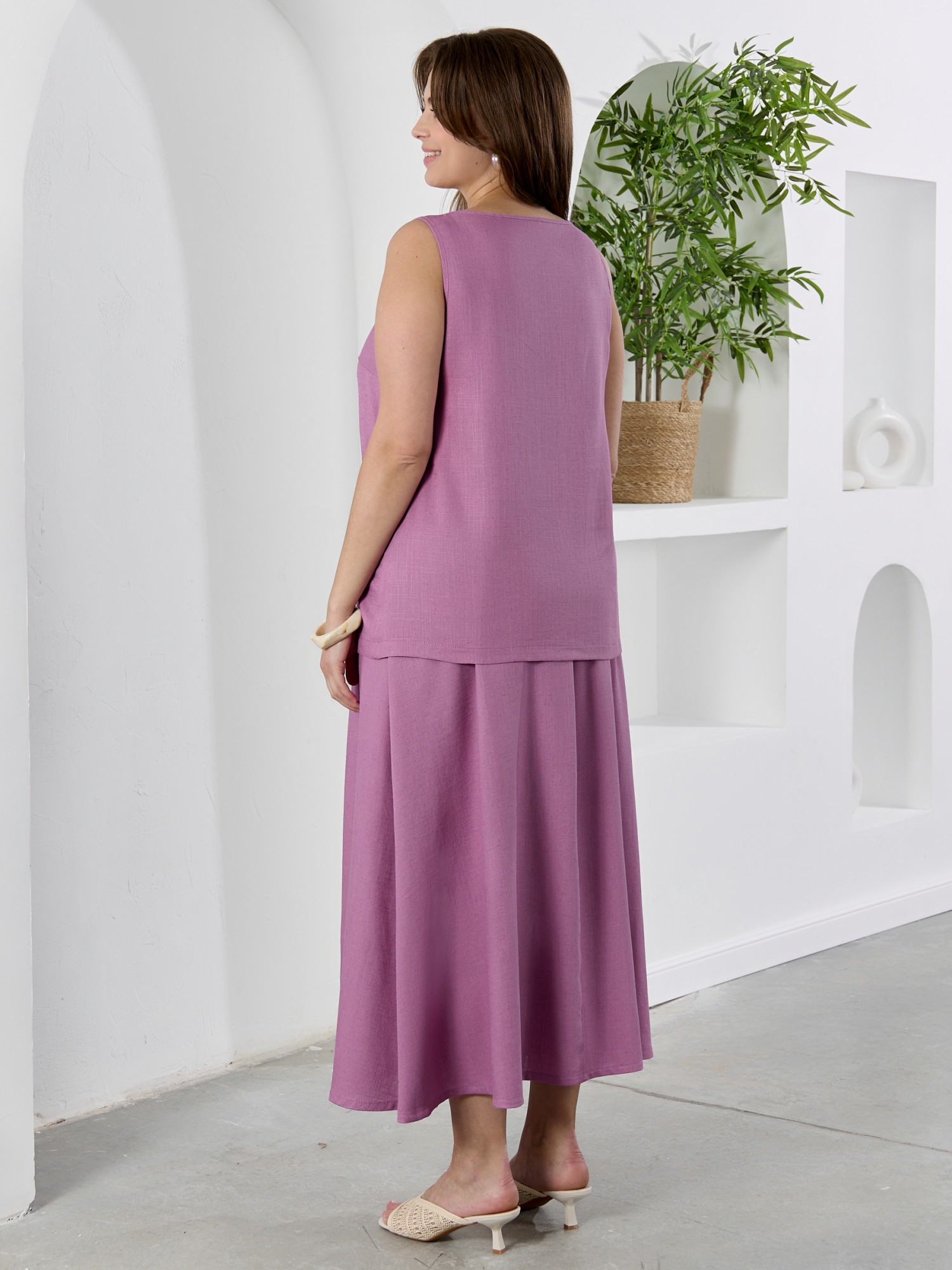 Юбка Камео-5 - 1