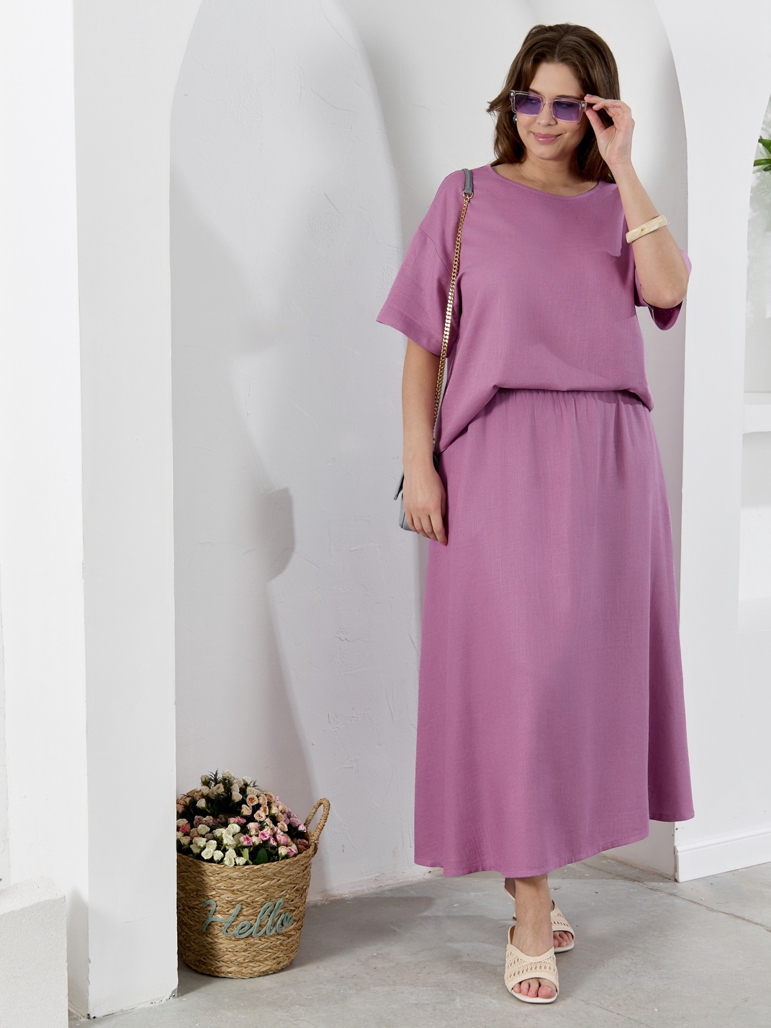 Юбка Камео-5 - 11